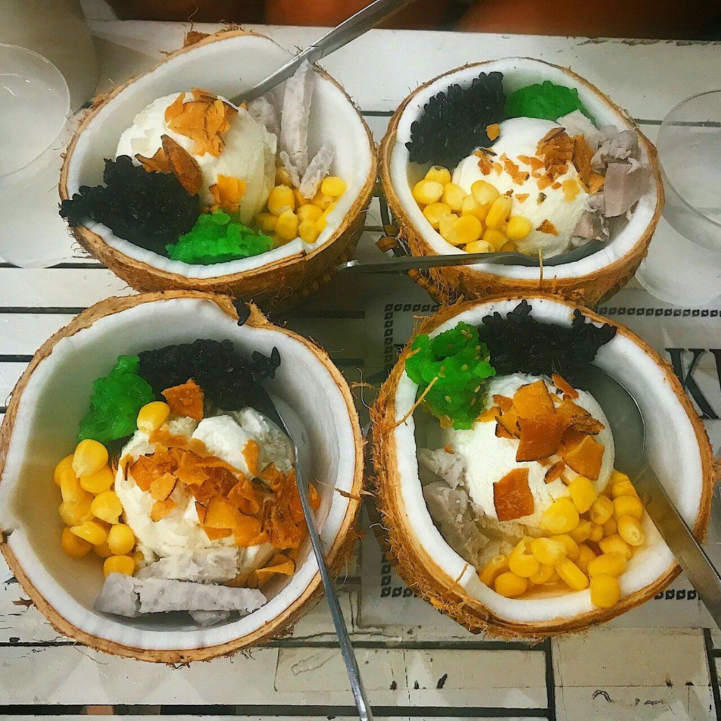 Saigon Evening Food Tour on Scooters