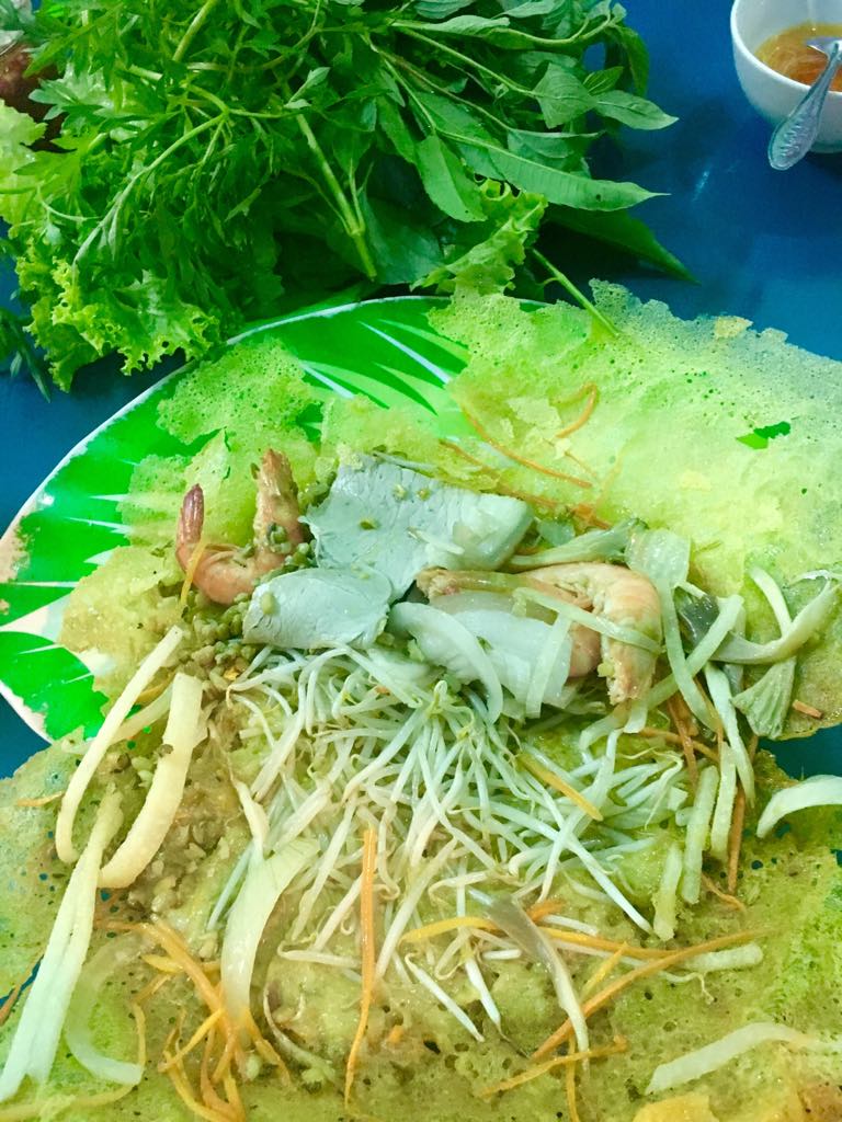 Saigon Street Food Tour at Night