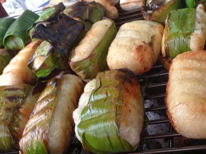 Saigon Street Food Tour with Locals