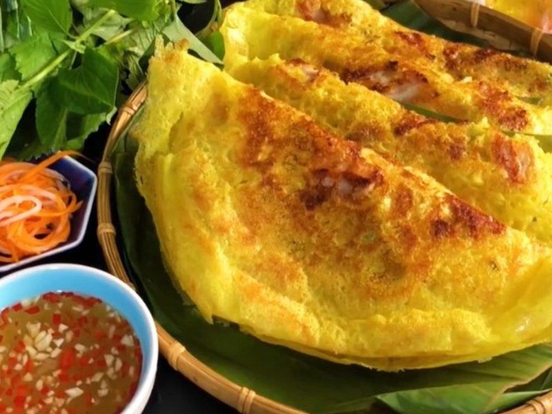 Saigon Street Food Tour with Locals