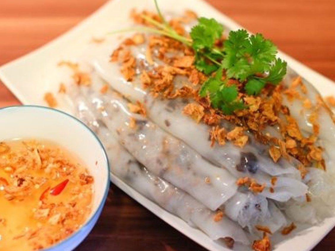 Saigon Street Food Tour with Locals