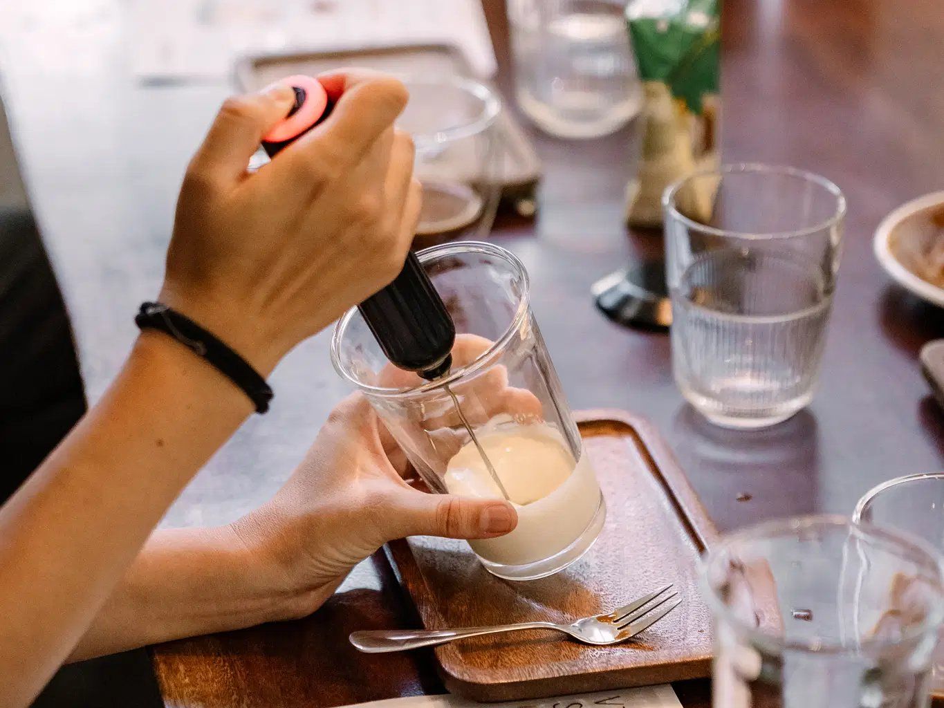 Salted Coffee: Uncover Vietnam's Creamy Coffee Gem