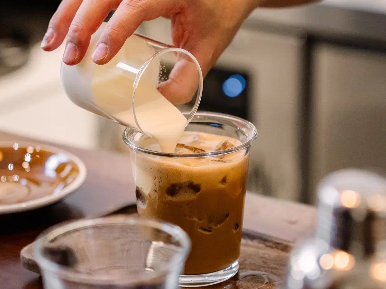 Salted Coffee: Uncover Vietnam's Creamy Coffee Gem