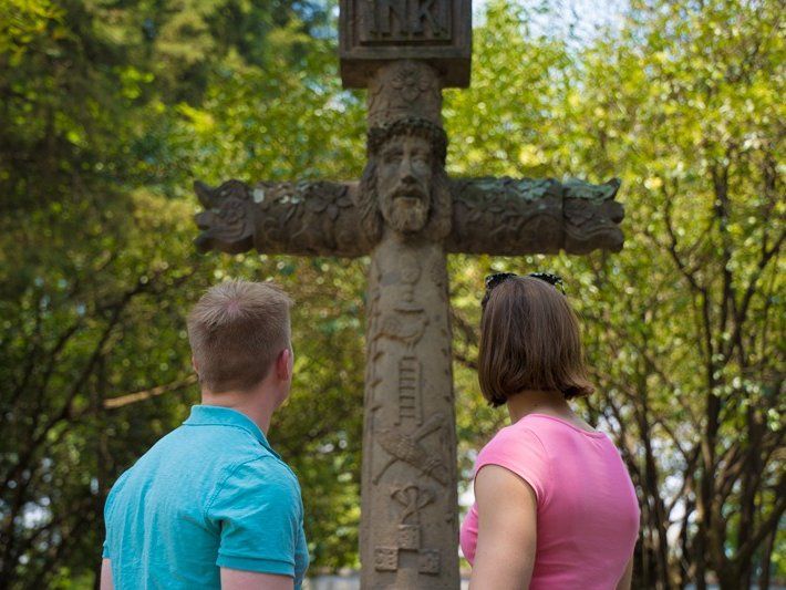San Angel Food Tour: Entdecken Sie ein verstecktes Juwel aus der Kolonialzeit mitten in der Stadt