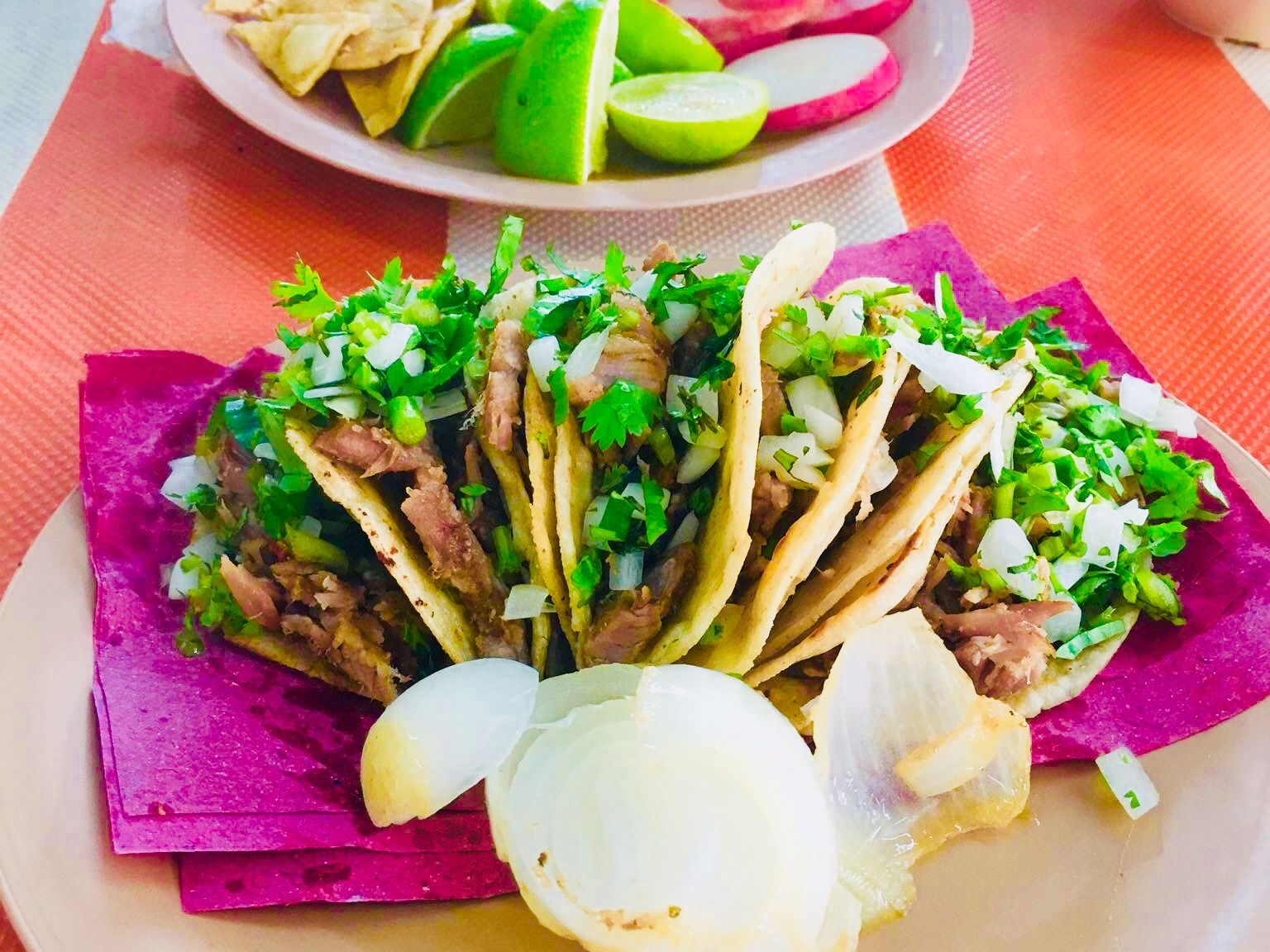 Cookin' Vallarta San José del Cabo Food and Taco tasting walking tour