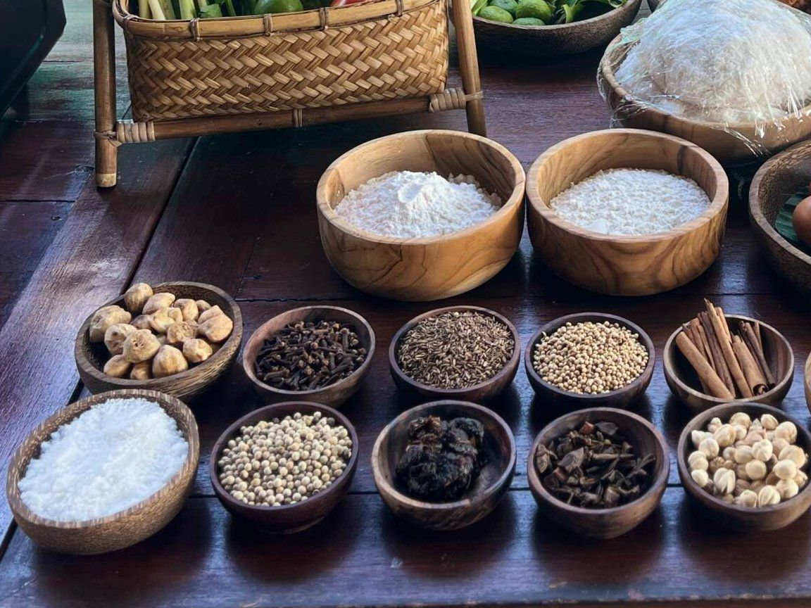 Experience Indonesian Home Cooking: An Immersive Culinary Journey in Bali