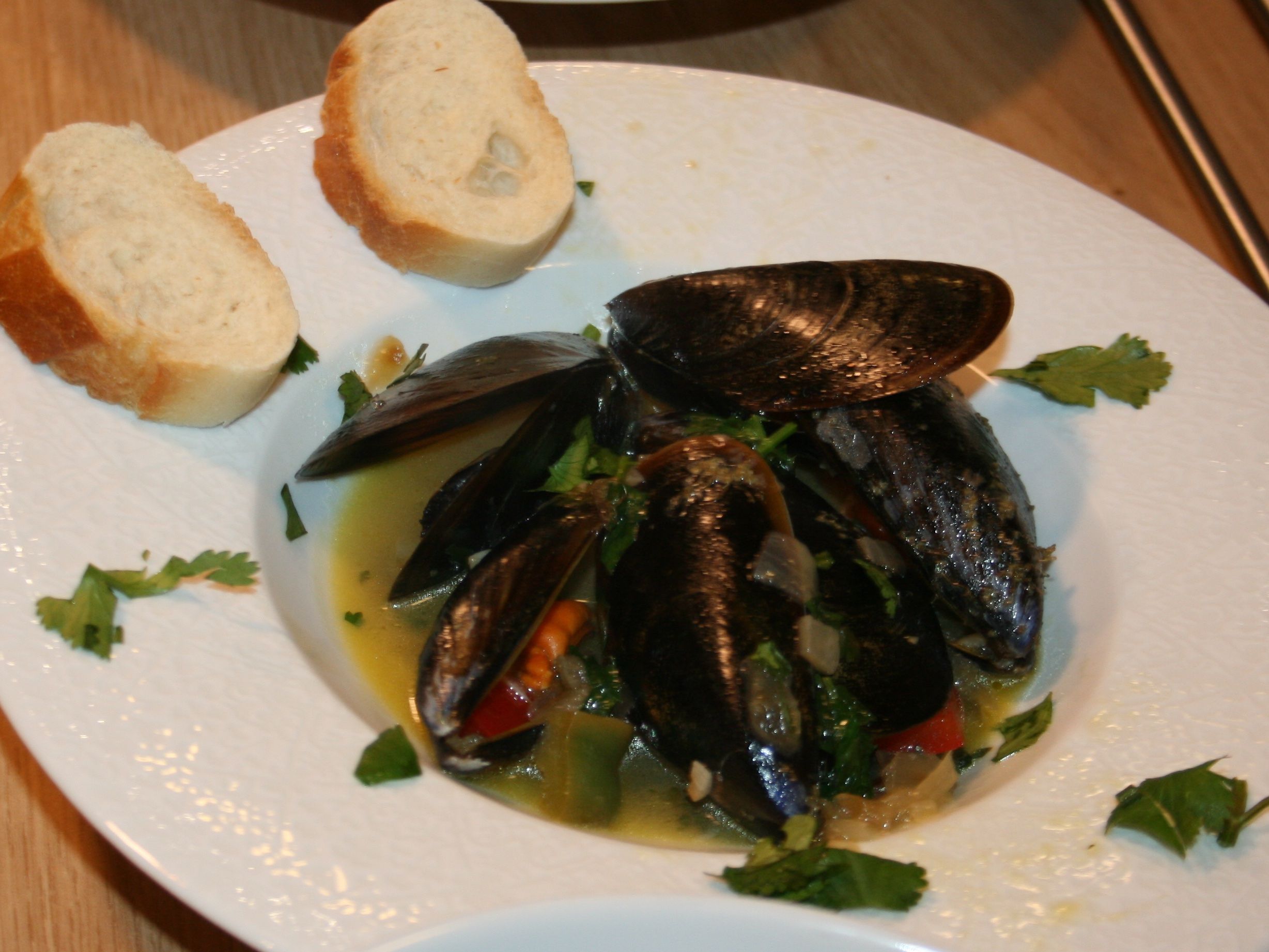 Seafood Portuguese Cataplana & Cooking Class