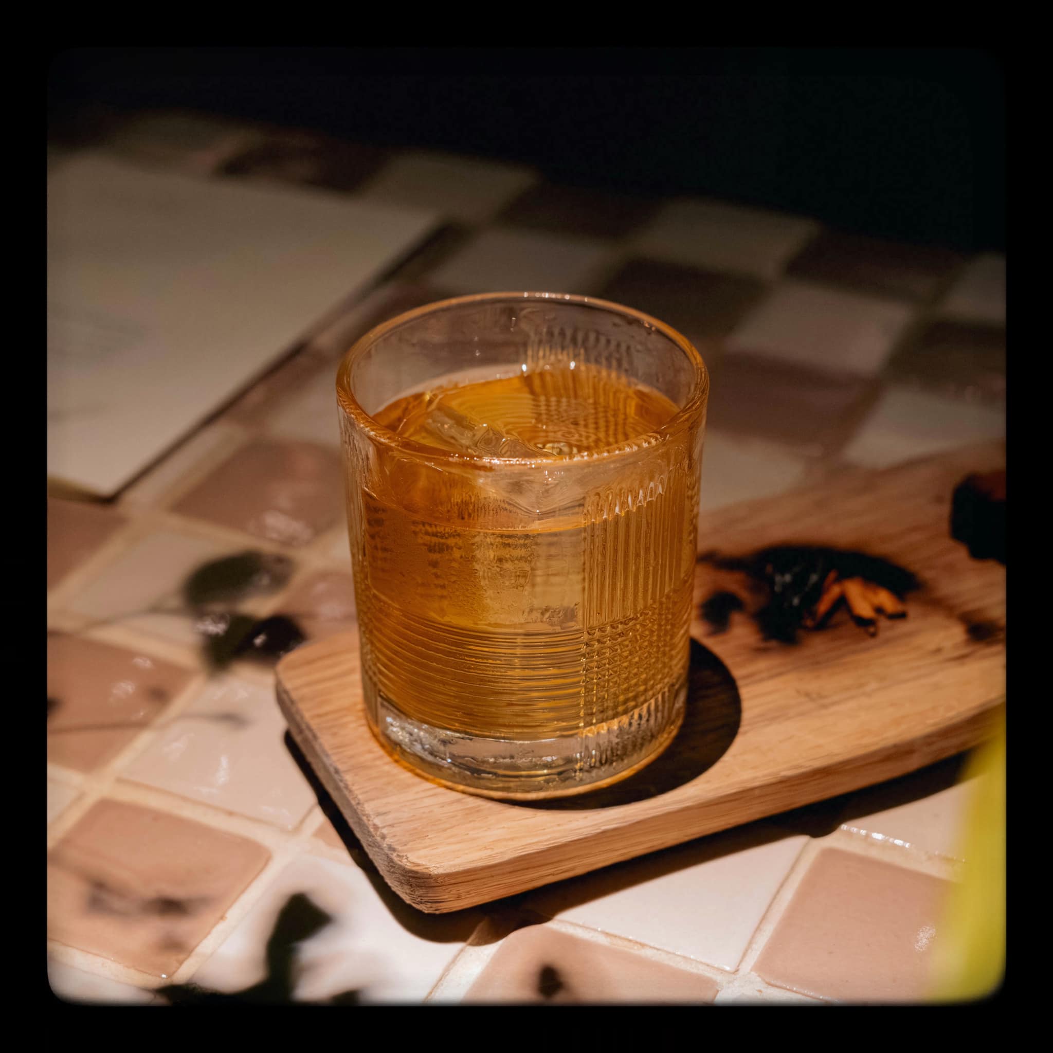 Secrets of Saigon: A Hidden Speakeasy & Cocktail Adventure