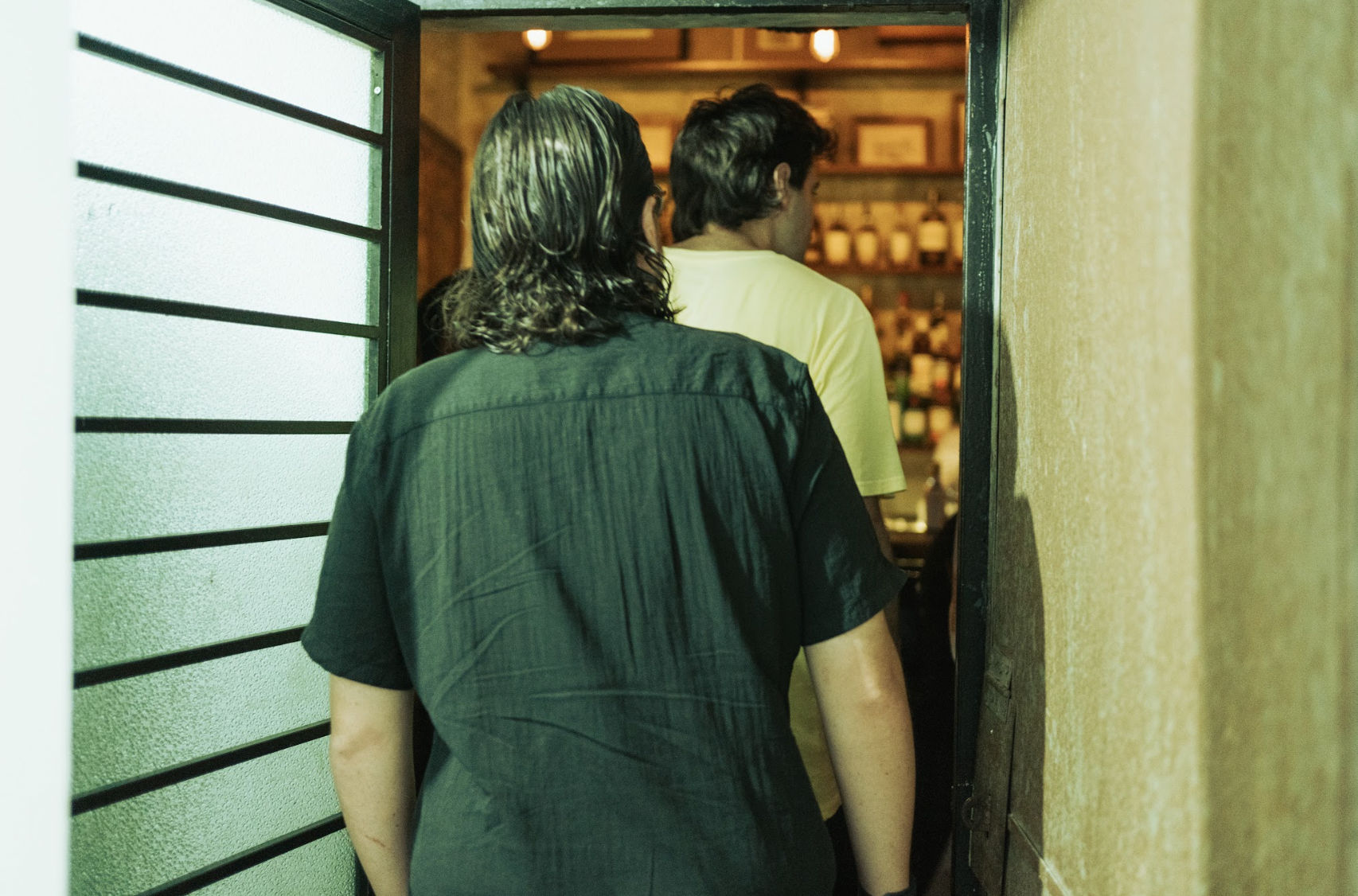 Secrets of Saigon: A Hidden Speakeasy & Cocktail Adventure