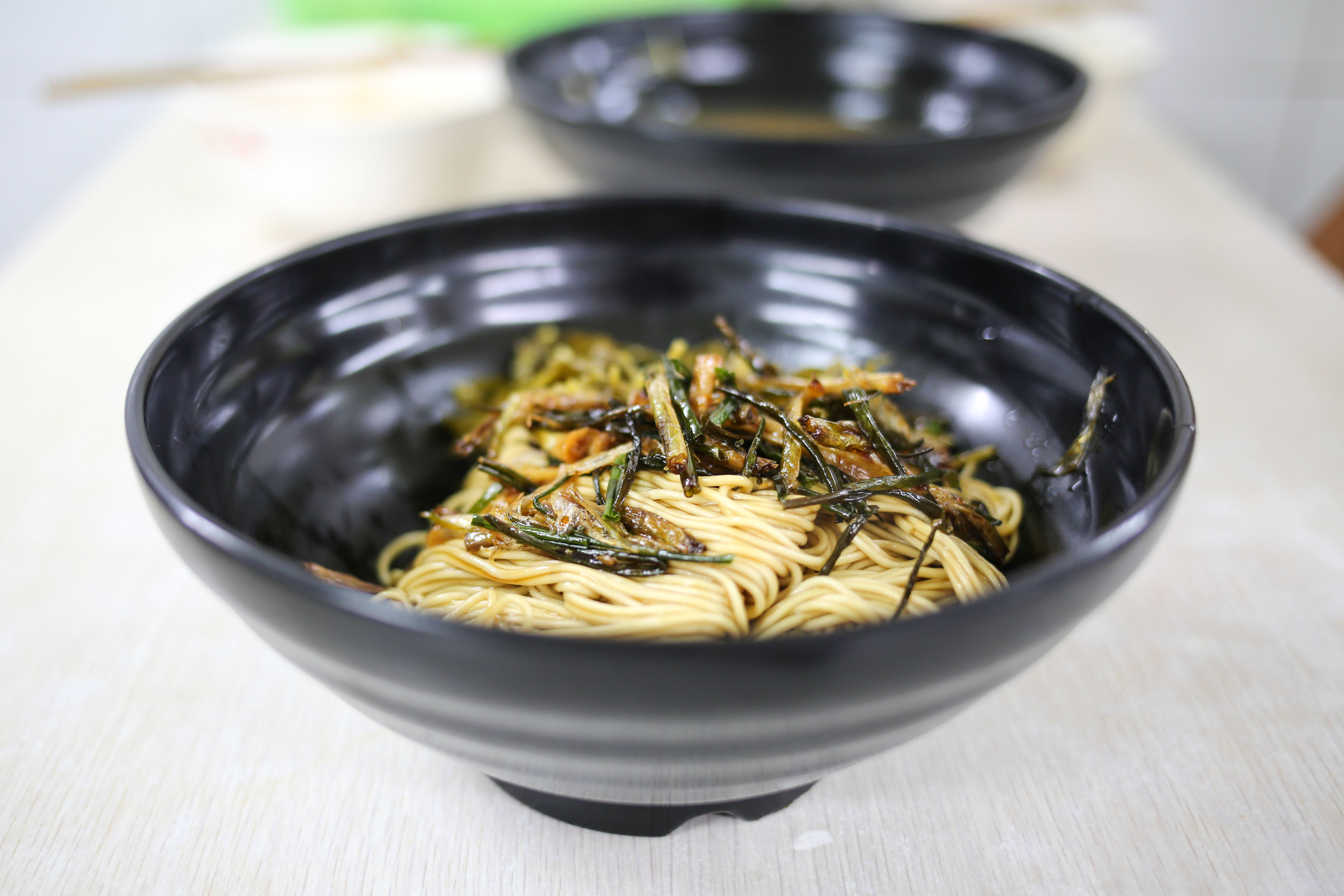 Shanghai Evening Food Tour