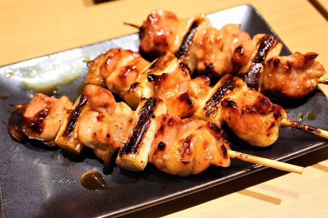 All You Can Eat: Shibuya Unlimited Food Tours
