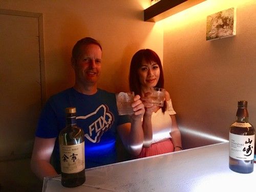 Shinjuku Biggest Drinking Town Izakaya Shopping Tour