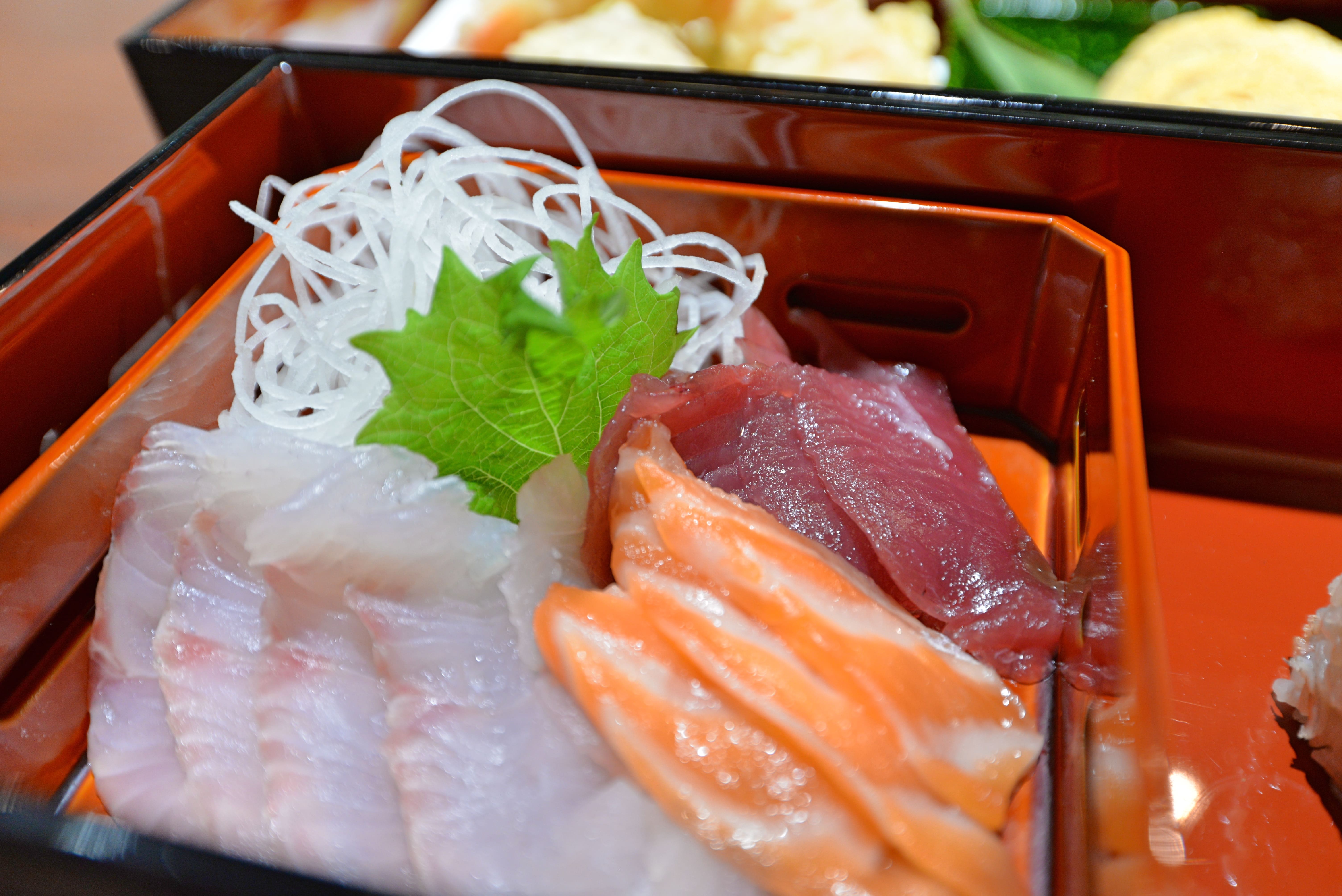 Japanese Cuisine Workshop: Bento, Tempura, Miso + Matcha Tea In Tokyo