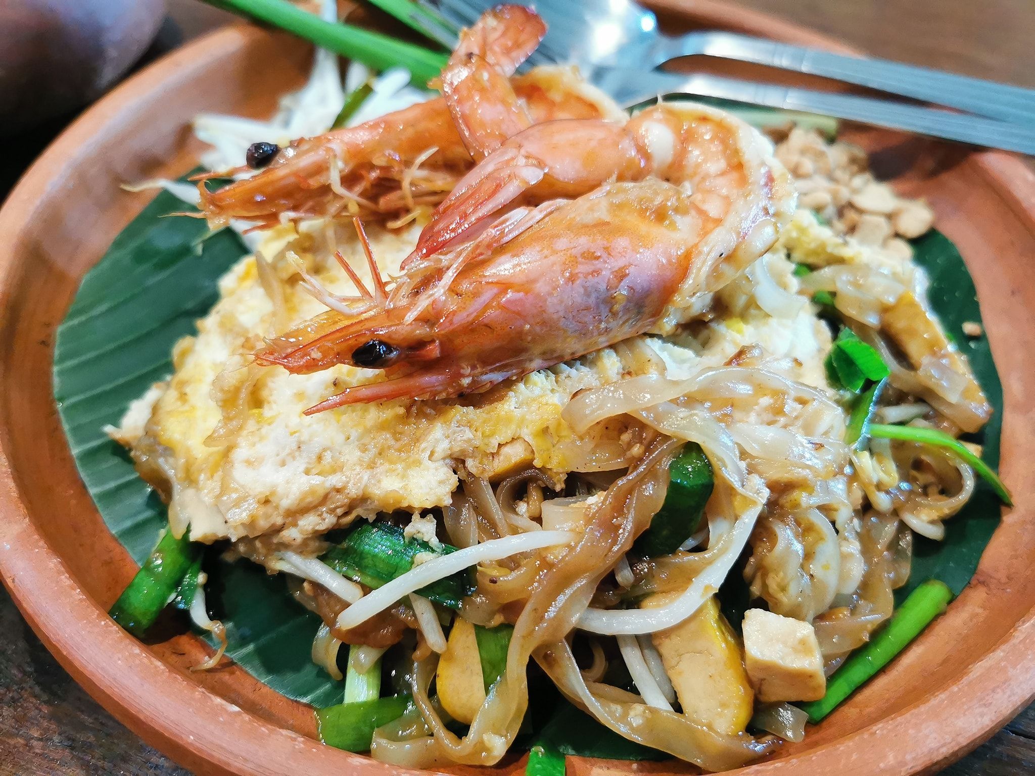 thai cooking phlo