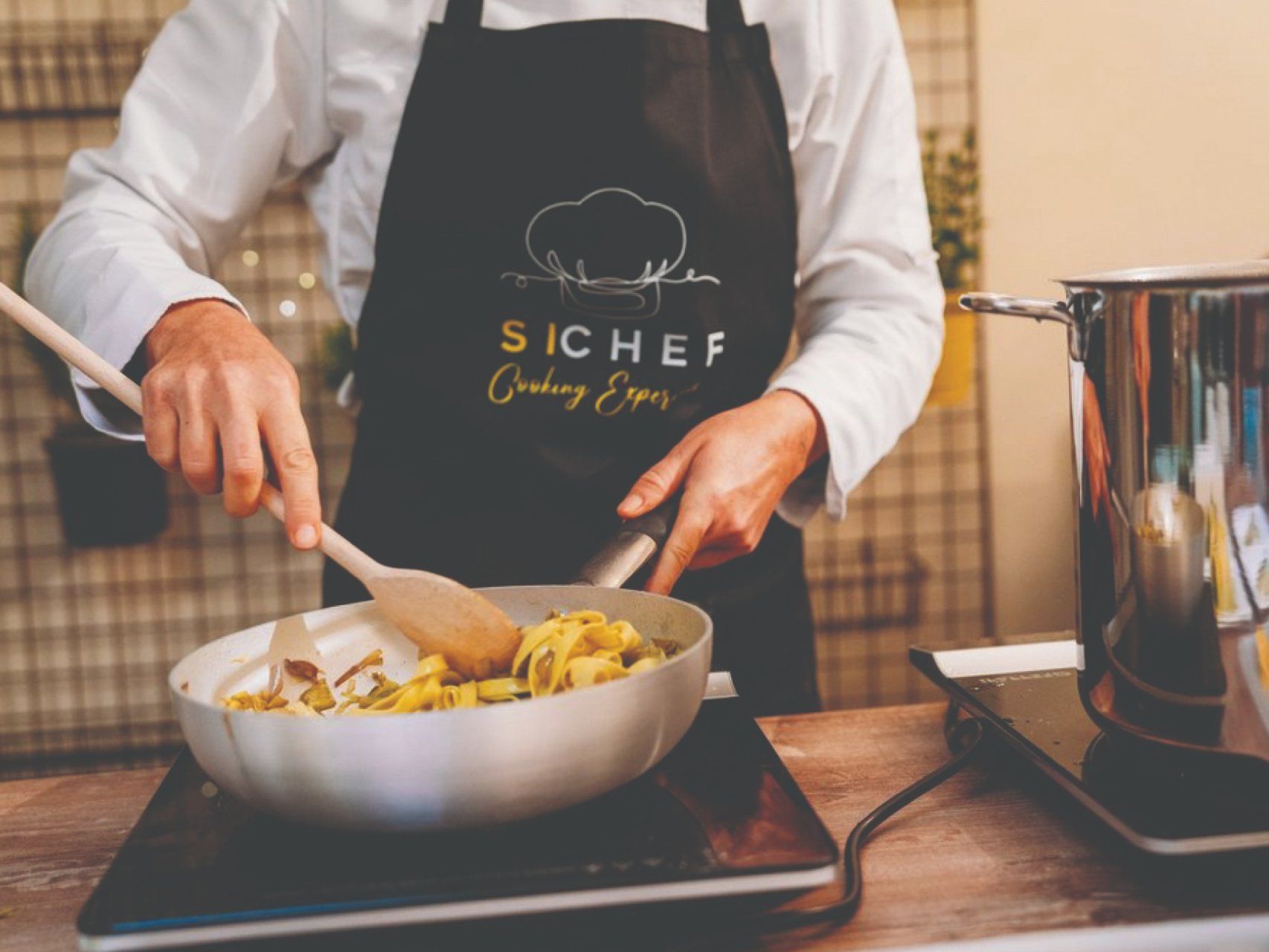 Pasta and Gelato Course – A Taste of Italy in Florence