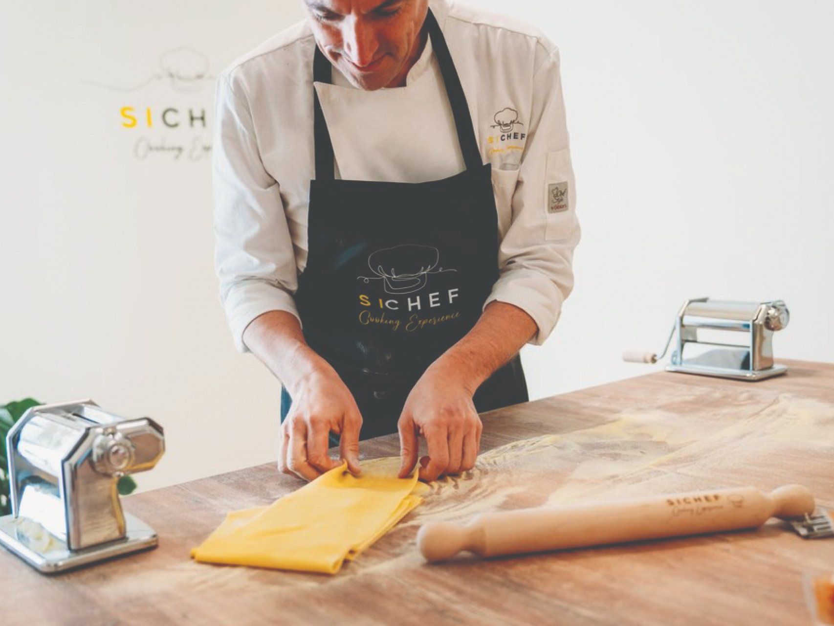 Pasta and Gelato Course – A Taste of Italy in Florence
