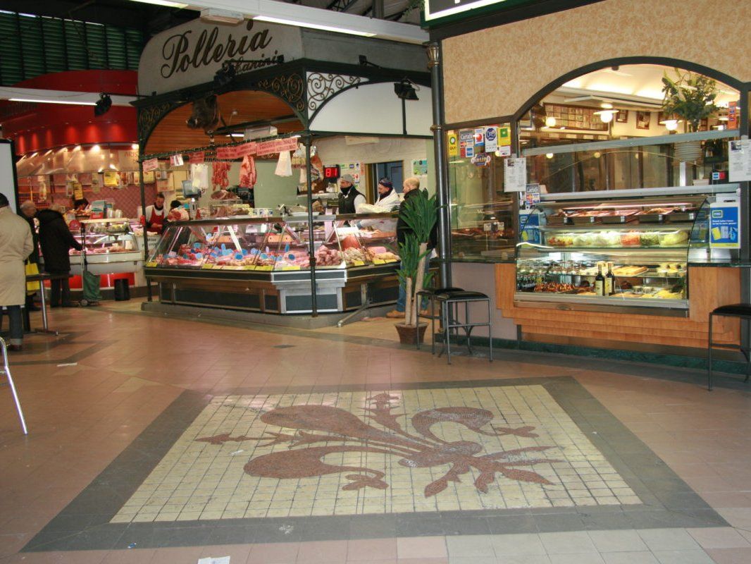 Fresh Pasta Making & Market Experience: A Culinary Journey in Florence