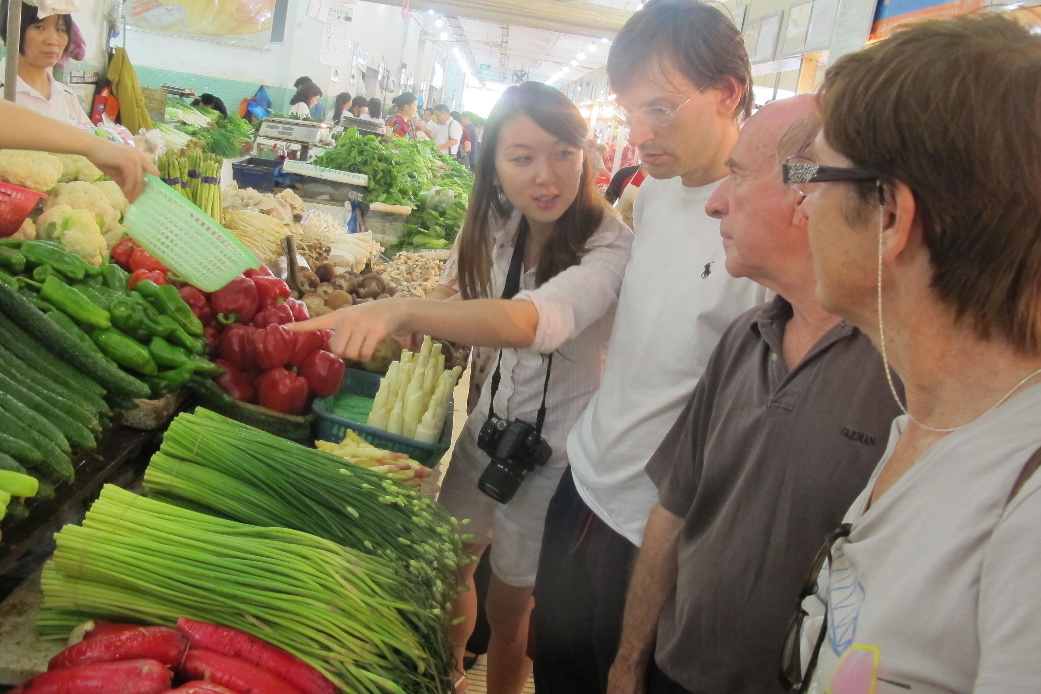 Sichuan Cuisine Local Home Cooking Class in Chengdu