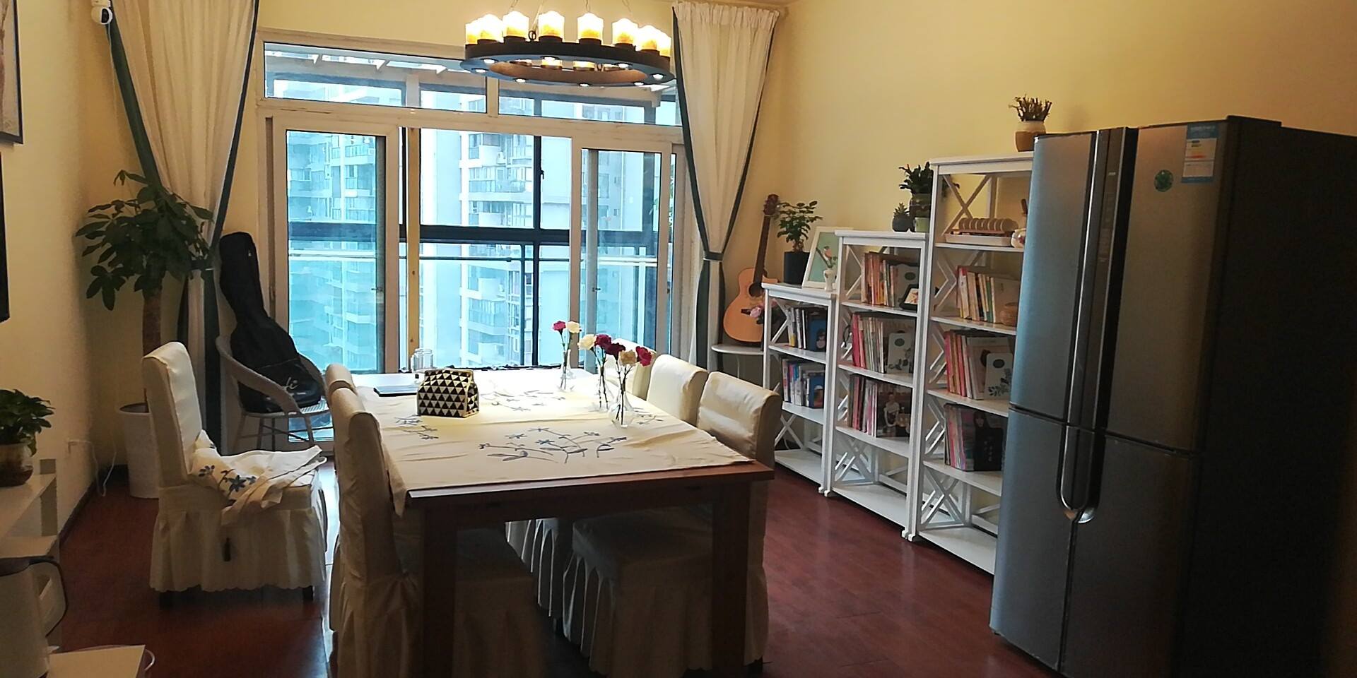 Sichuan Hot Pot and Dumpling Cooking Class