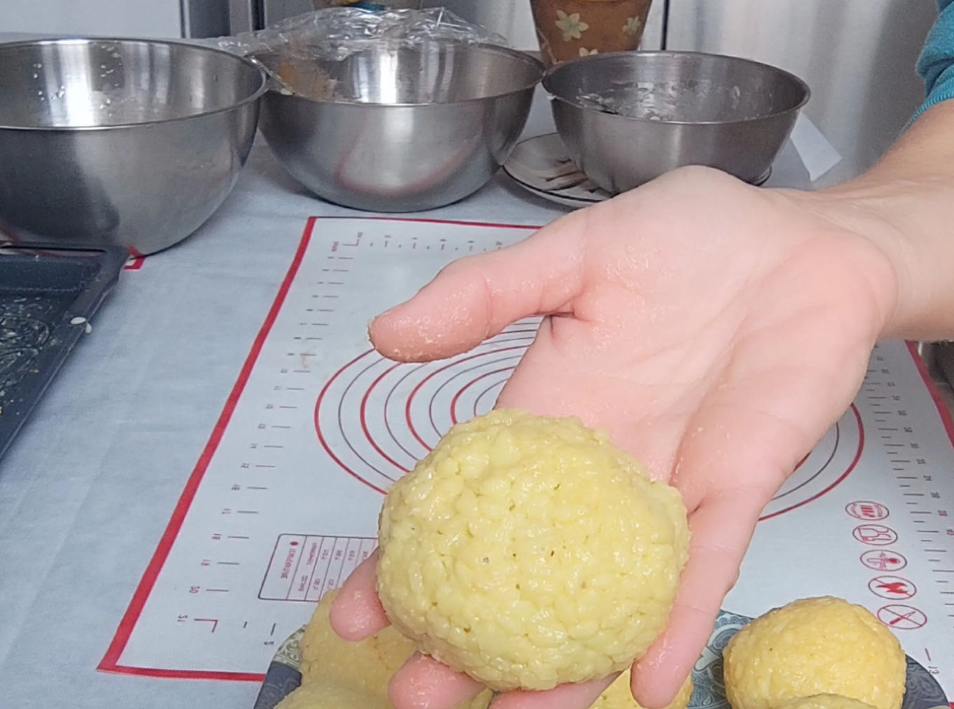 Sicilian Arancine Cooking Class with Wine Tasting