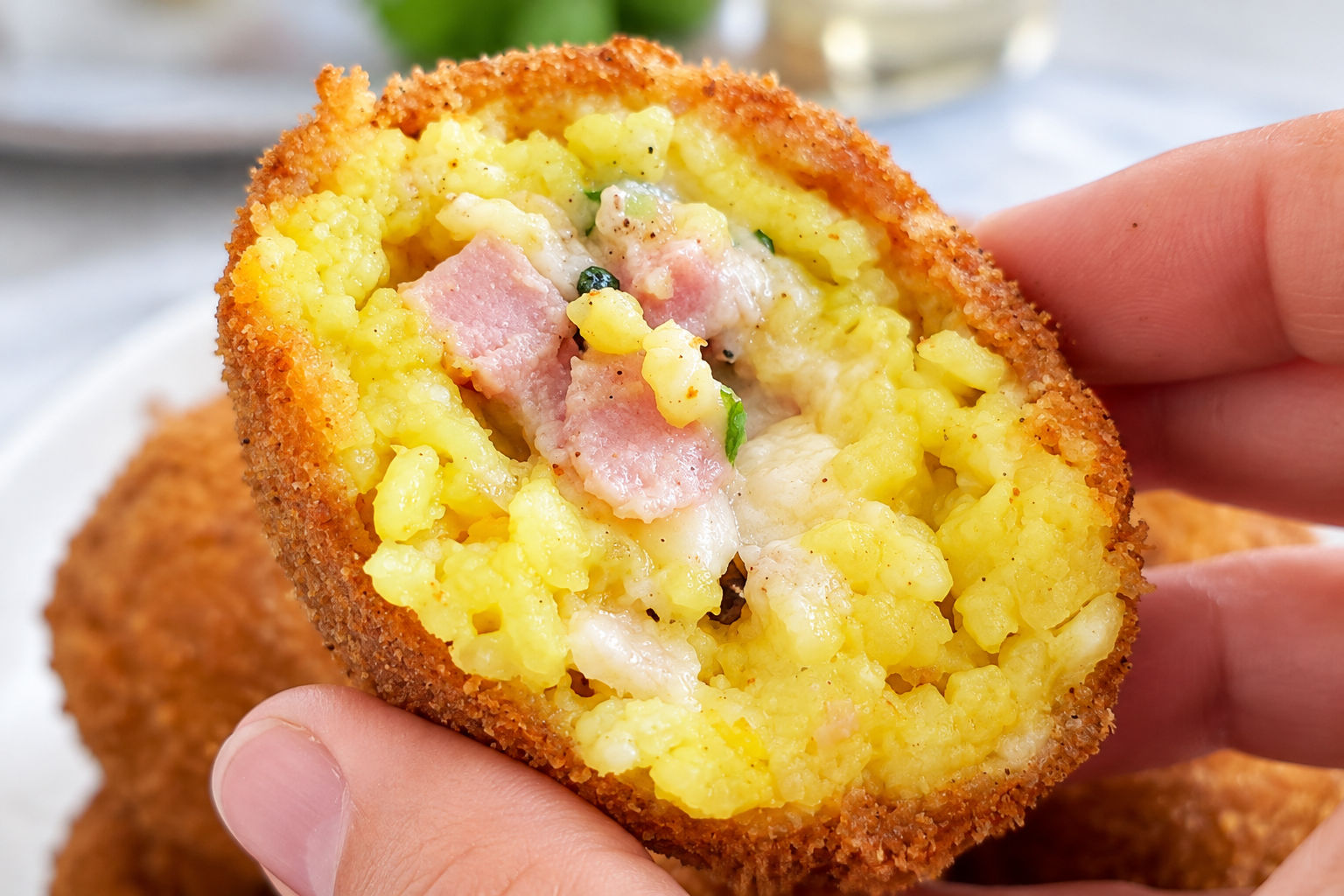 Sicilian Arancine Cooking Class with Wine Tasting