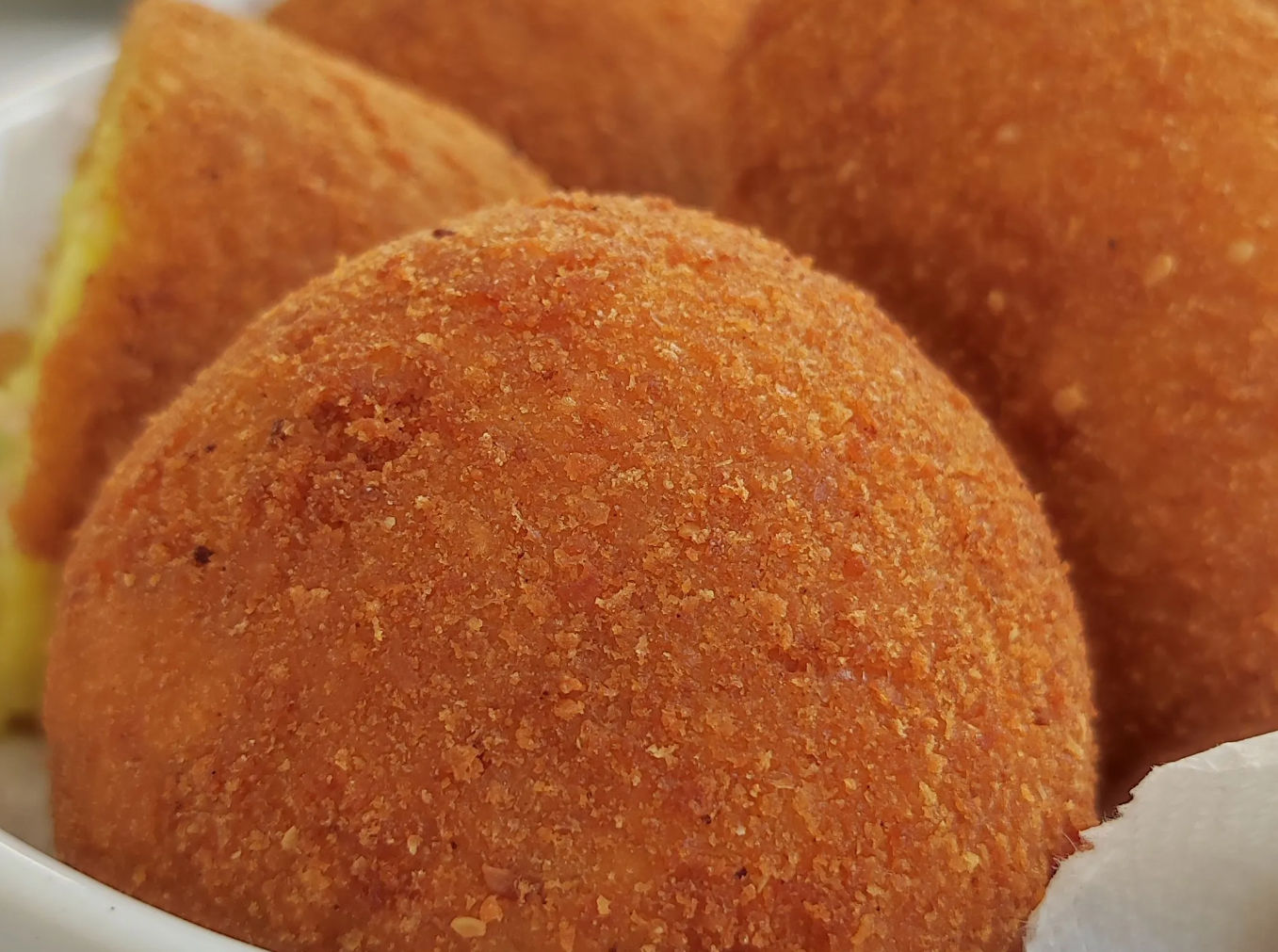 Sicilian Arancine Cooking Class with Wine Tasting