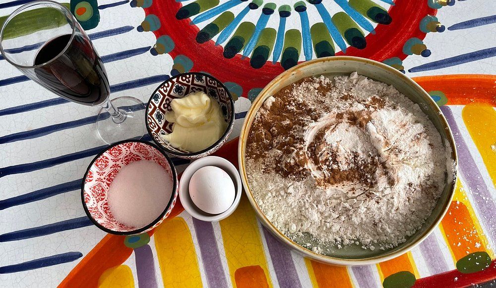 Sicilian Cannoli Class: Authentic Pastry-Making Experience for All Ages