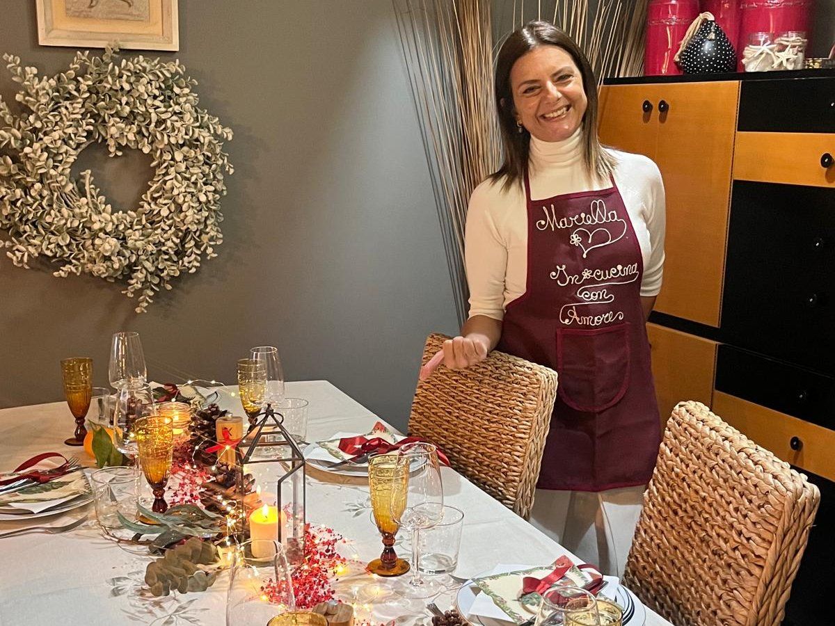 Sicilian Christmas Culinary Secrets