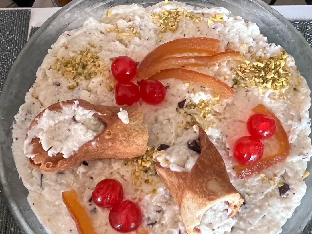 Sicilian Christmas Culinary Secrets