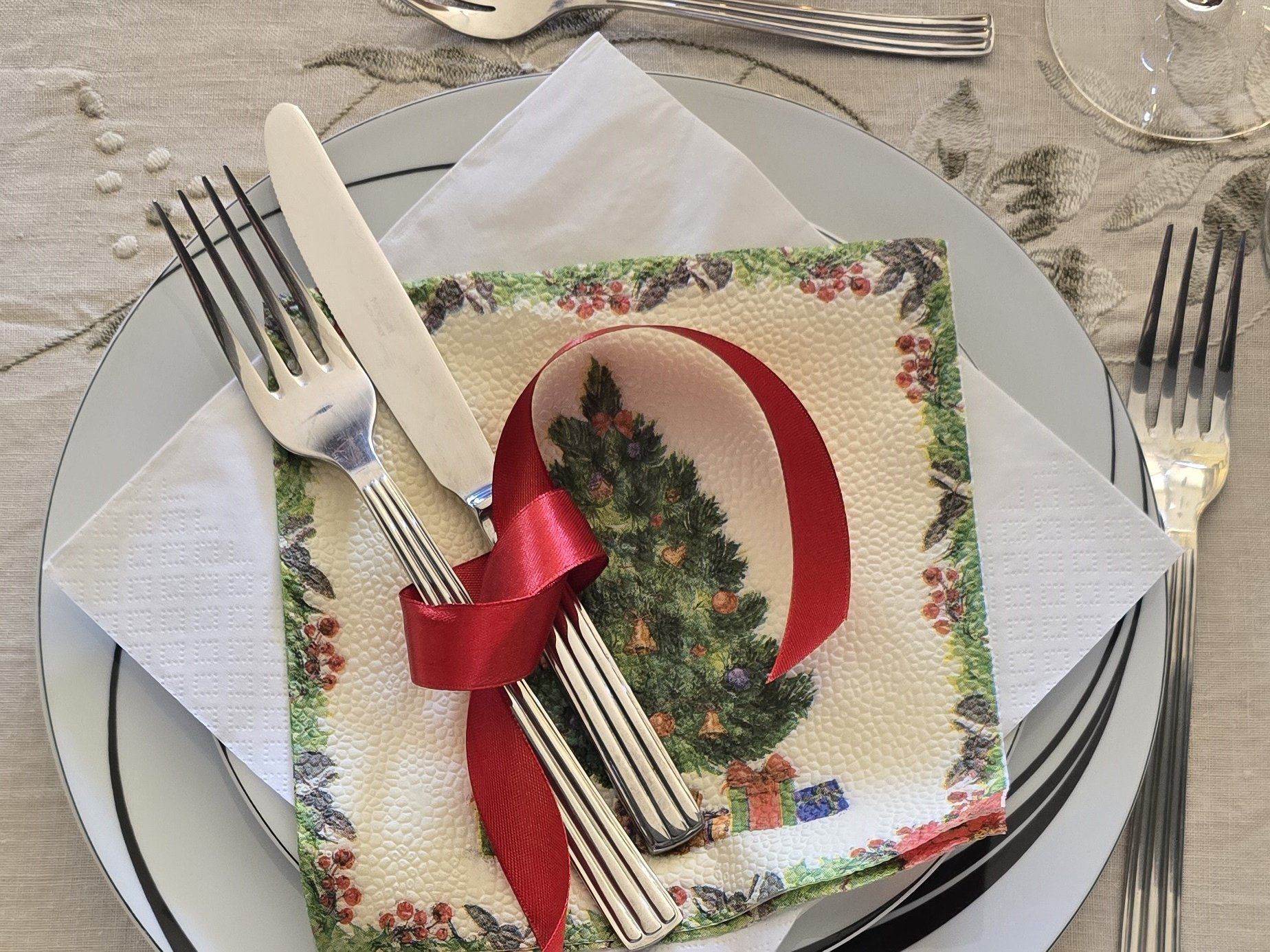Sicilian Christmas Culinary Secrets