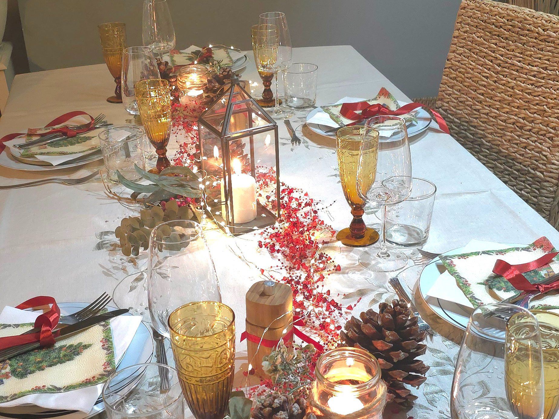 Sicilian Christmas Culinary Secrets