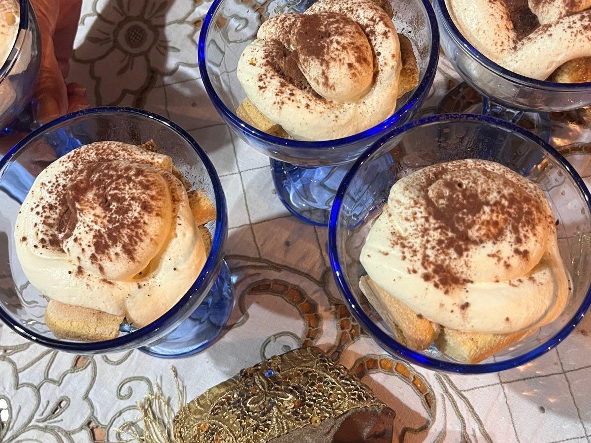 Sicilian Christmas Culinary Secrets