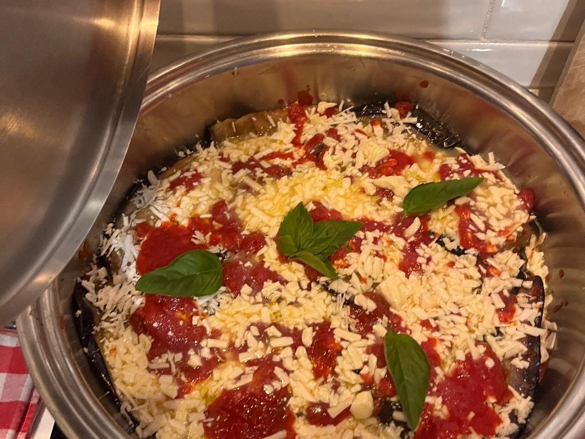 Sicilian Christmas Culinary Secrets
