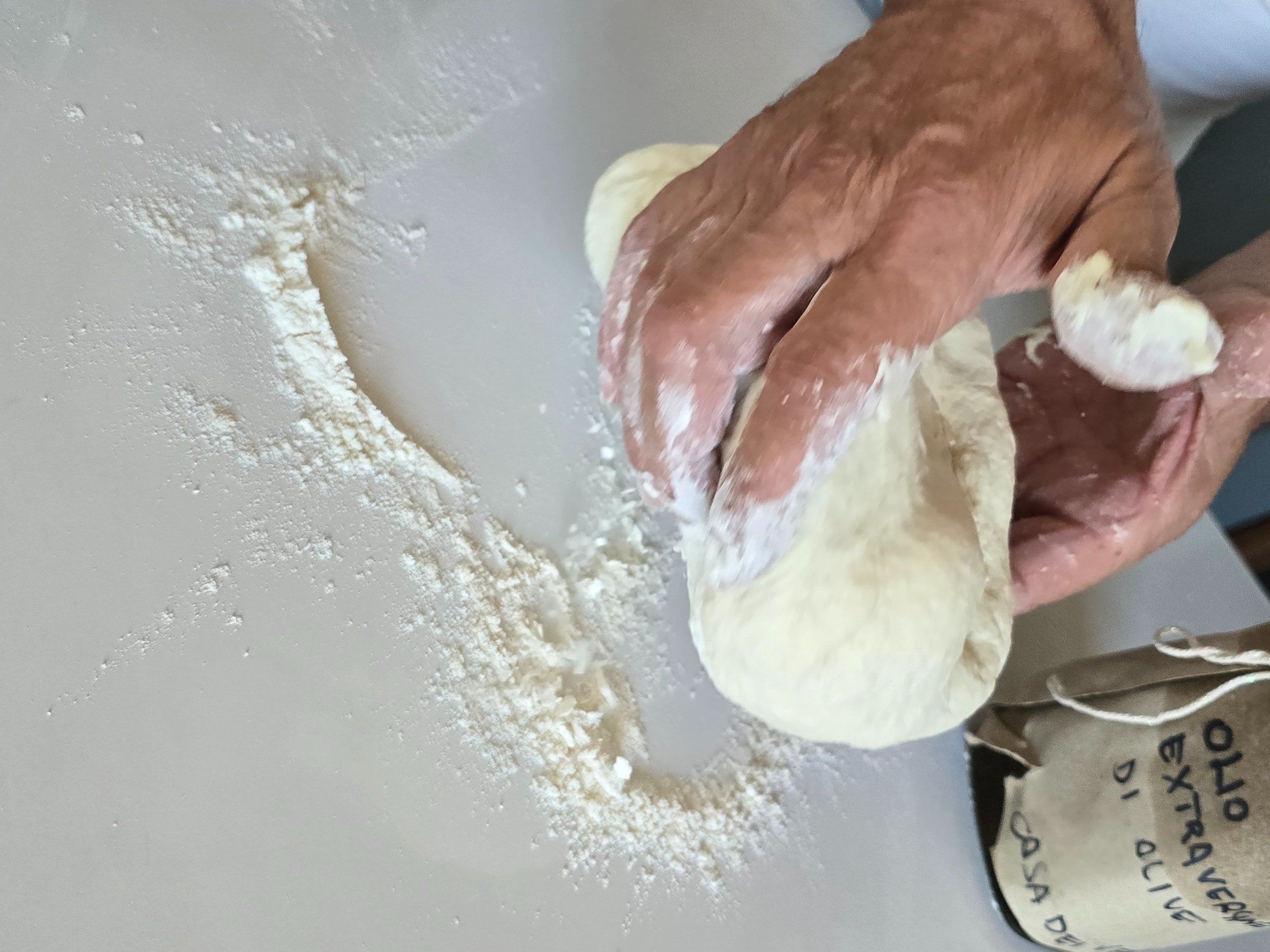 Sicilian Christmas Culinary Secrets