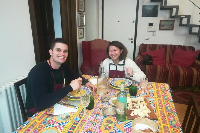 Sicilian Culinary Experience at the Country House