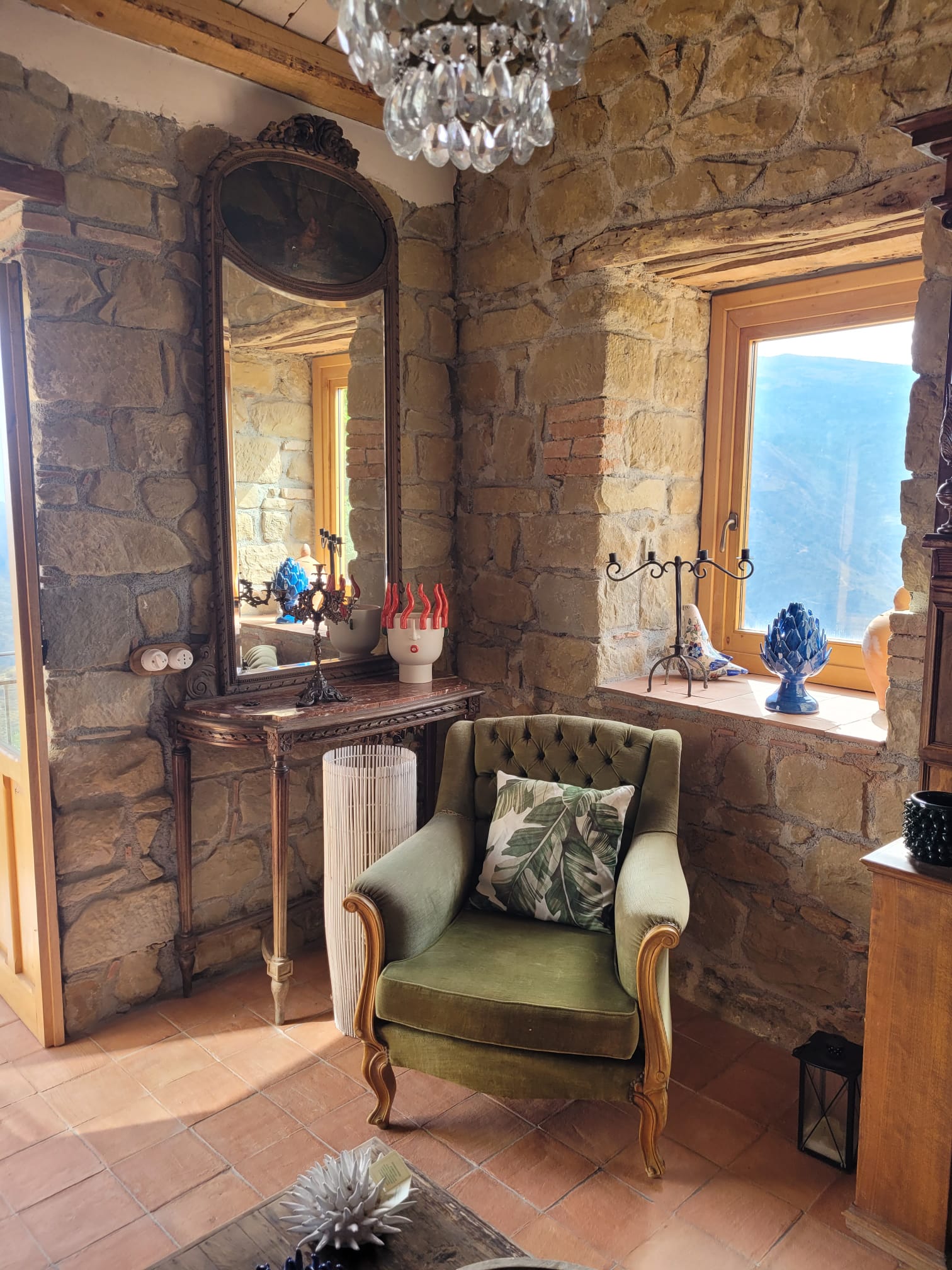 Sicilian Culinary Experience at the Country House