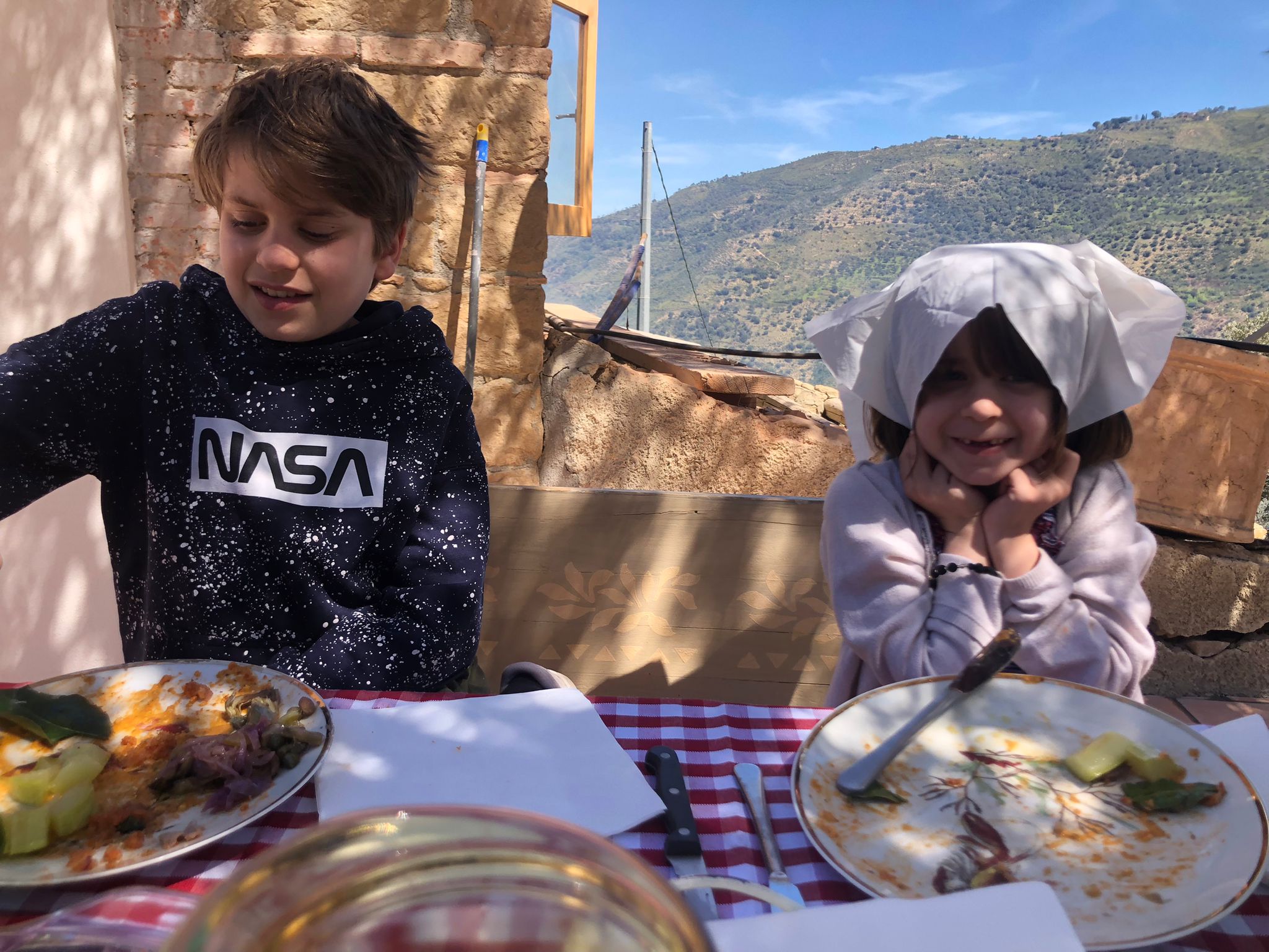 Sicilian Culinary Experience at the Country House