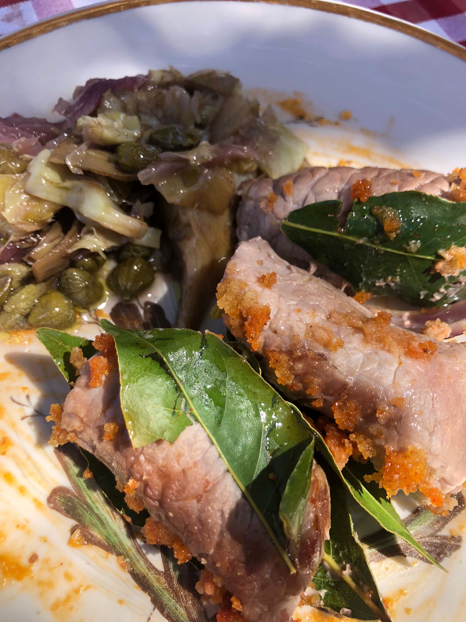 Sicilian Culinary Experience at the Country House