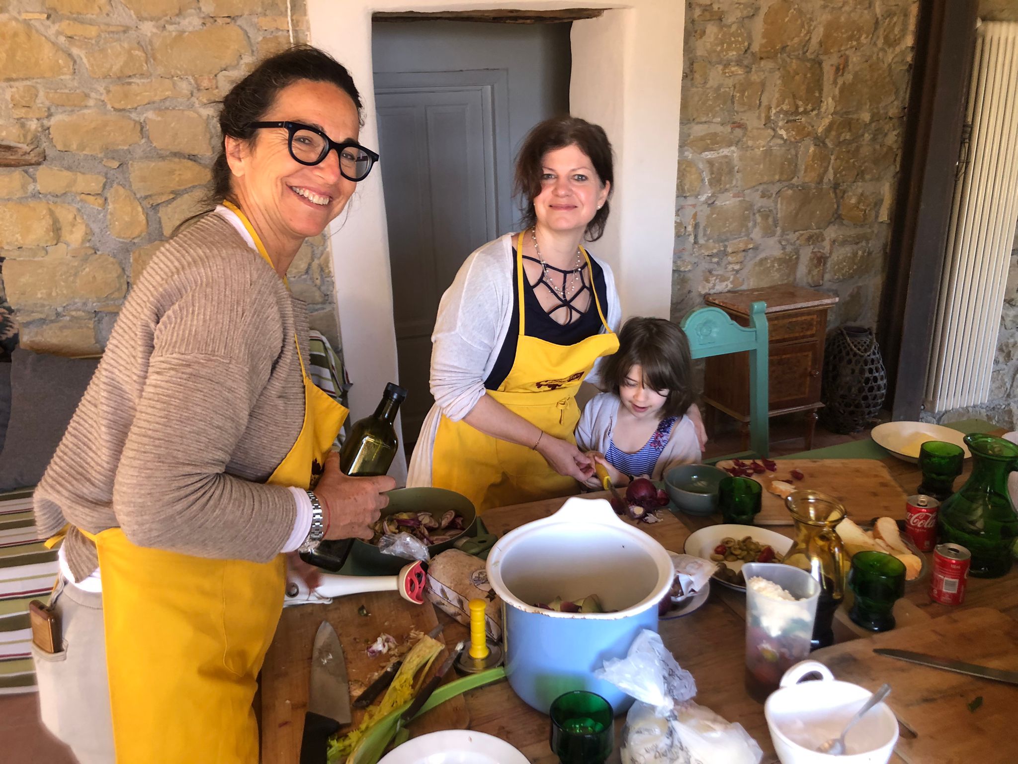 Sicilian Culinary Experience at the Country House