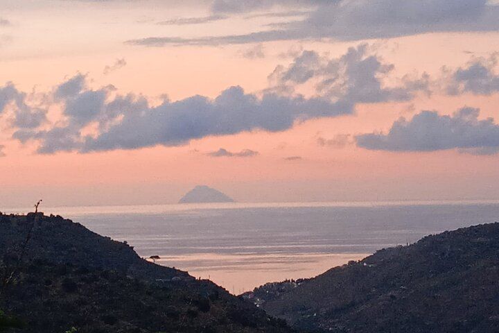 Sicilian Culinary Experience at the Country House