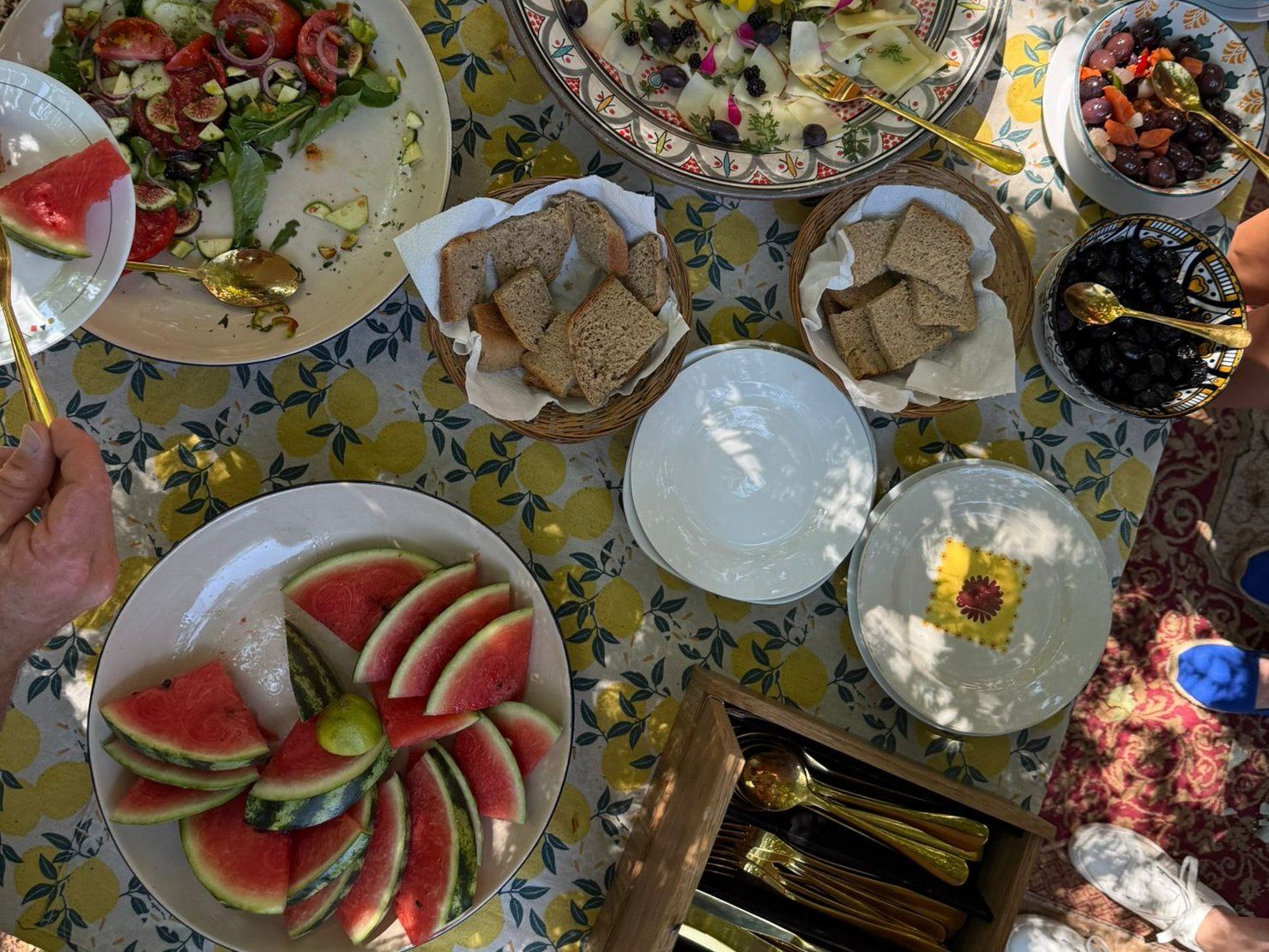 Sicilian Farm-to-Table Experience: A Culinary Journey Through Tradition