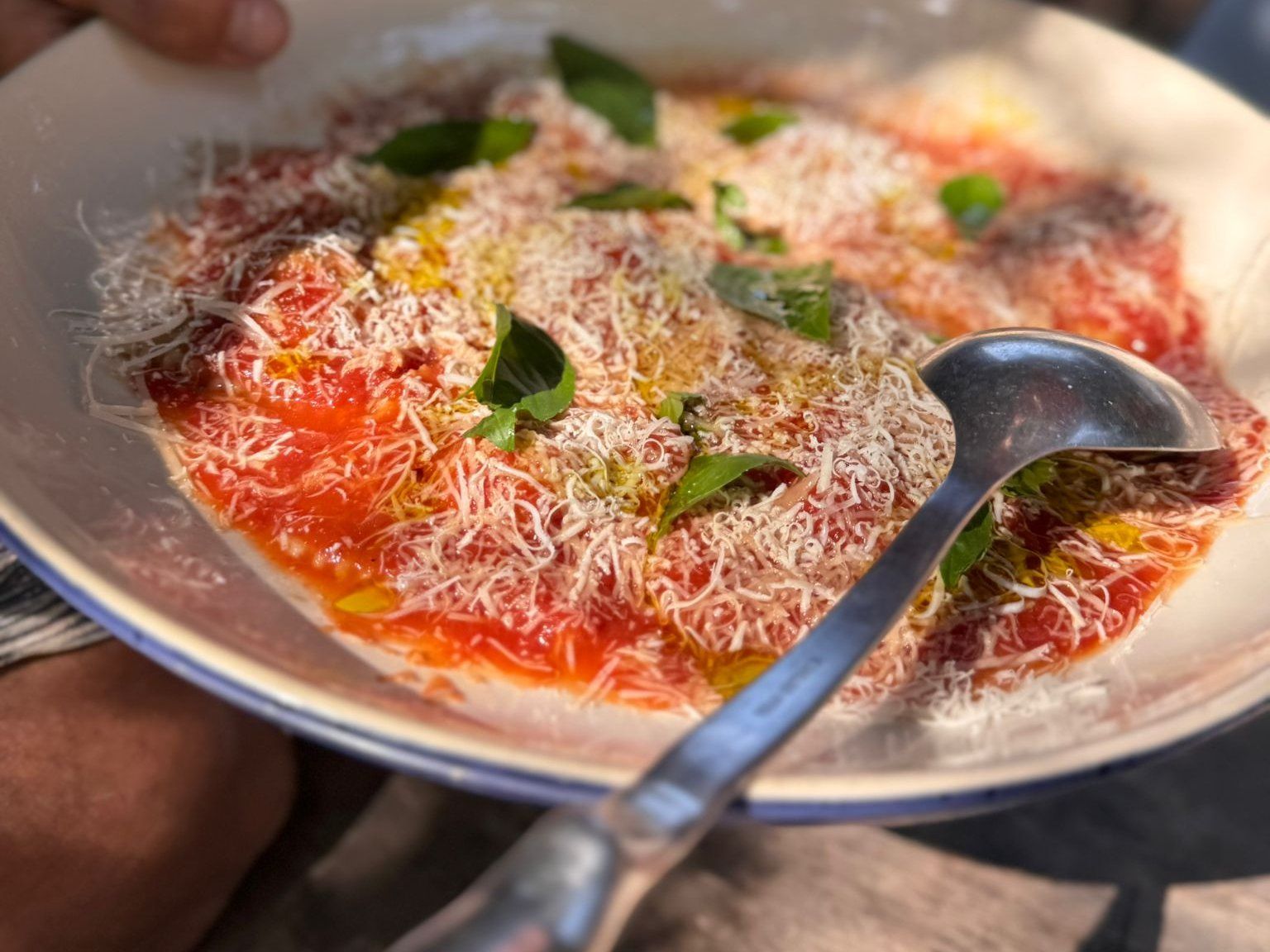 Sicilian Farm-to-Table Experience: A Culinary Journey Through Tradition