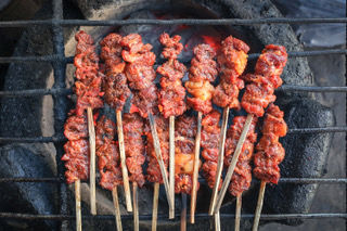Siem Reap Evening Food Tour