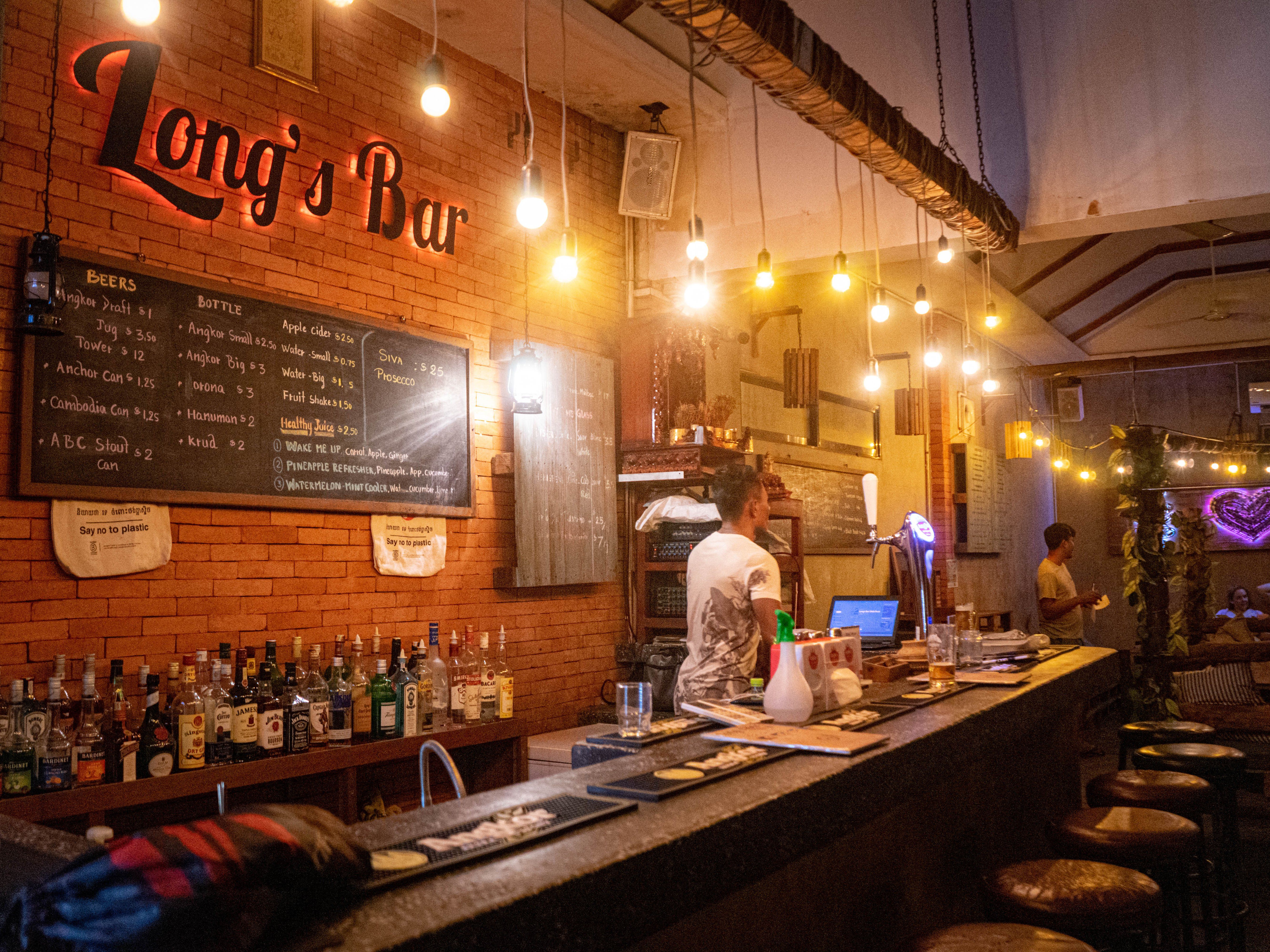 An Evening Culinary Journey with a Tuk Tuk Ride in Siem Reap
