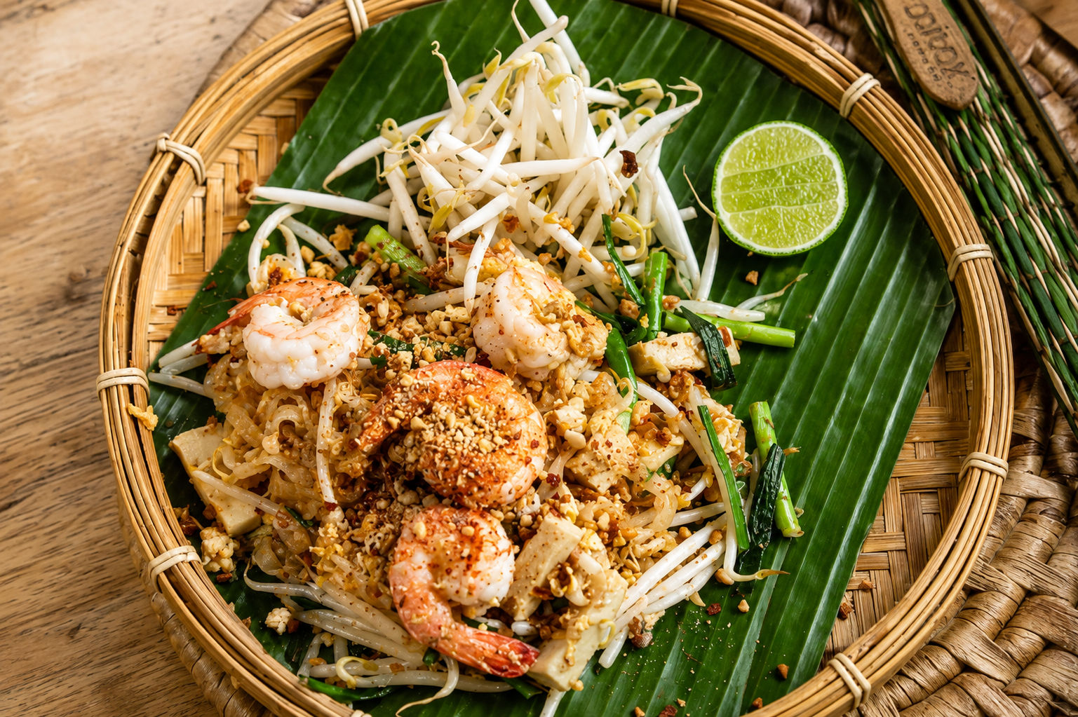Silom Thai Cooking School in Bangkok Herb Garden Tour