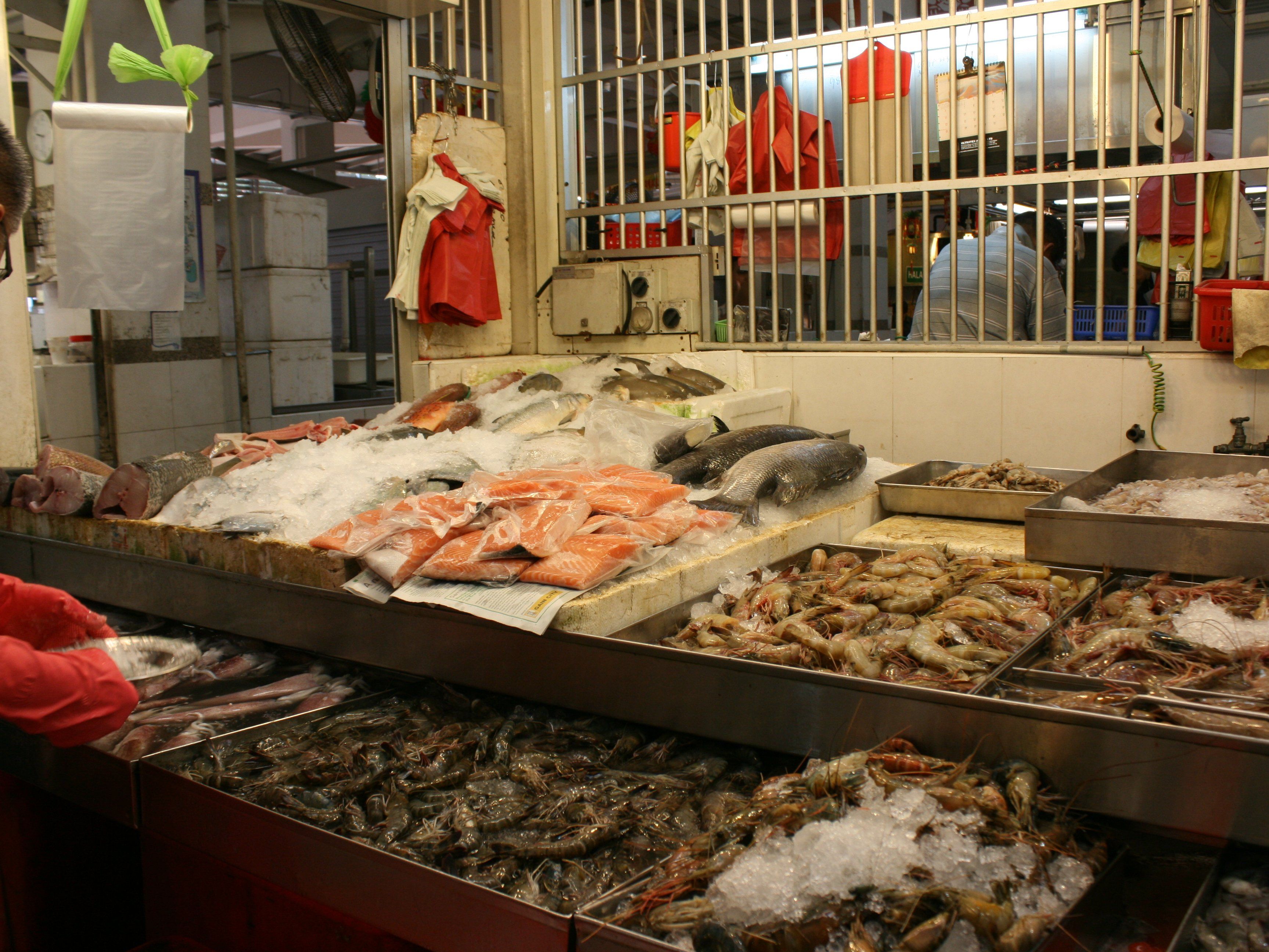 Private Singaporean Market Visit and Cooking Class With A Professional Chef