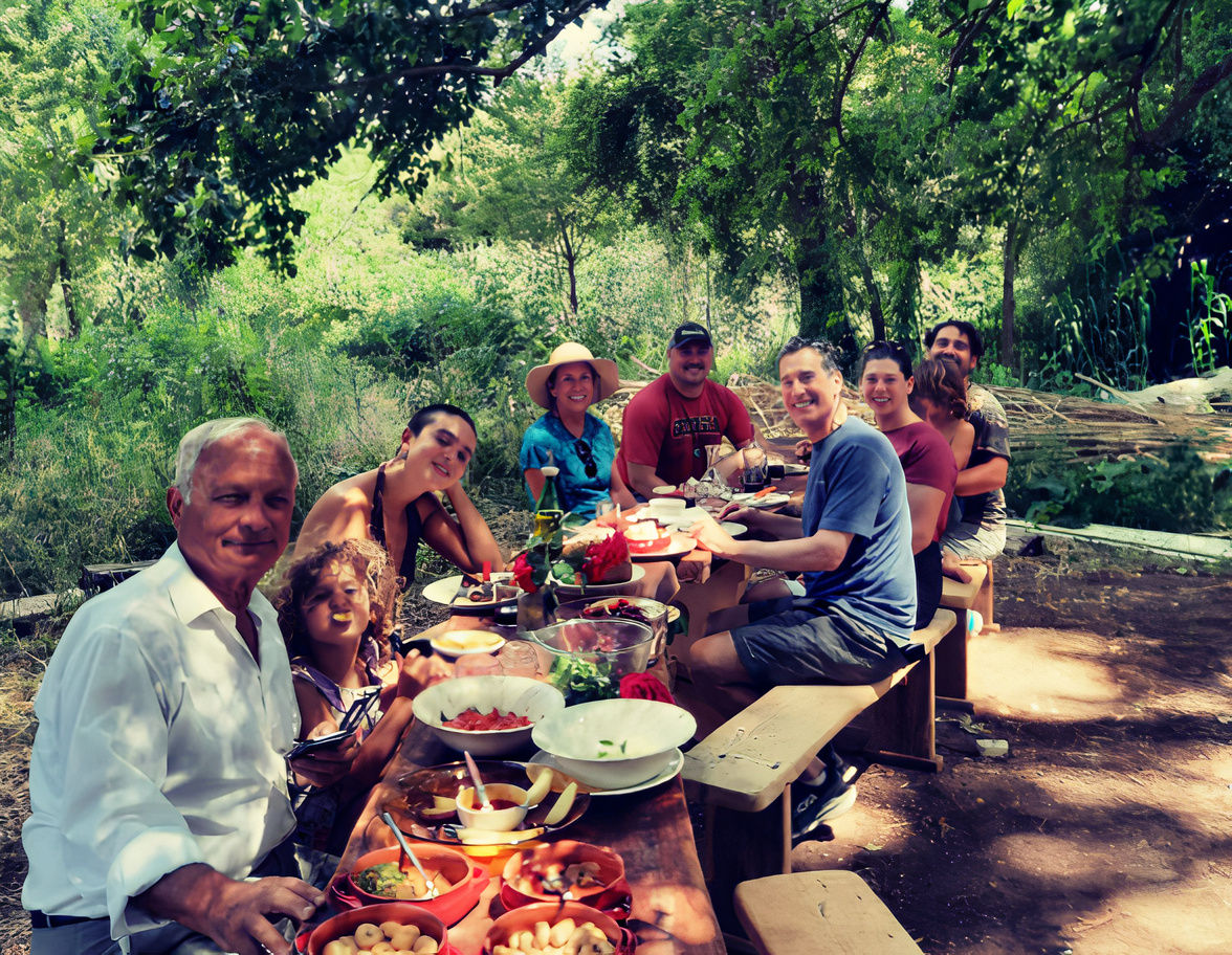 Sicilian Farm-to-Table Experience: A Culinary Journey Through Tradition