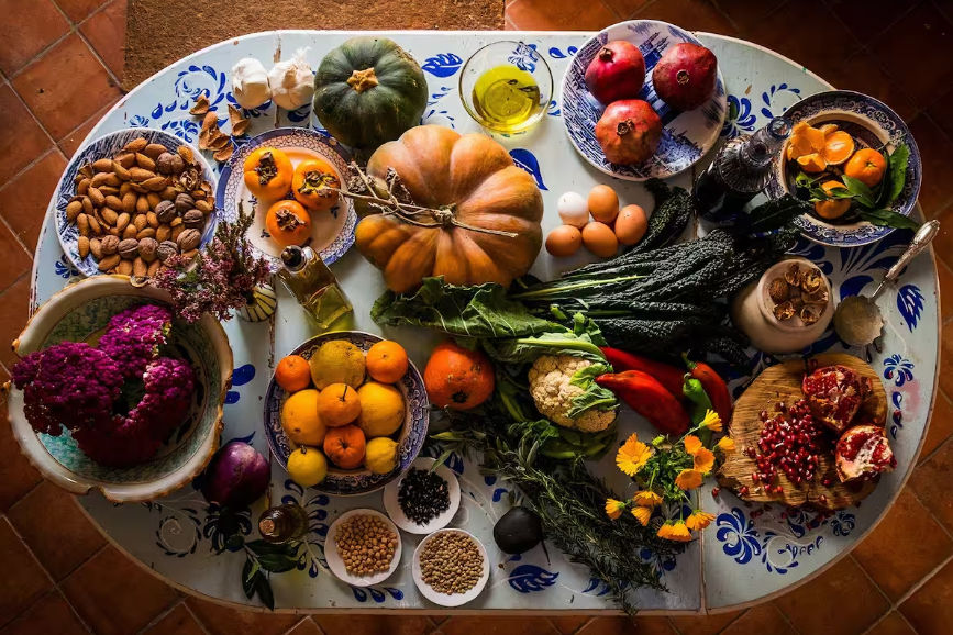Sicilian Farm-to-Table Experience: A Culinary Journey Through Tradition