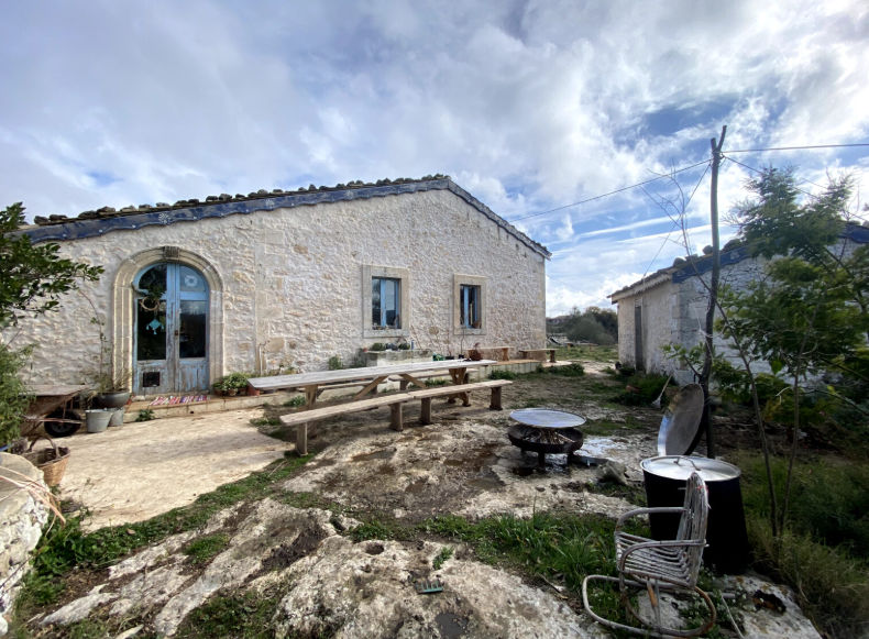Sicilian Farm-to-Table Experience: A Culinary Journey Through Tradition