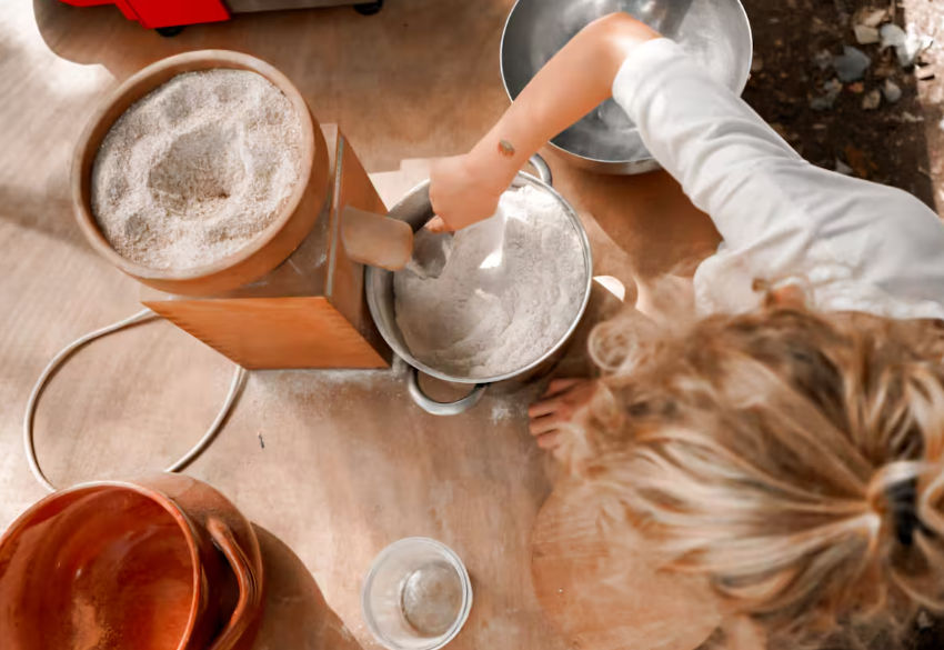 Sicilian Farm-to-Table Experience: A Culinary Journey Through Tradition